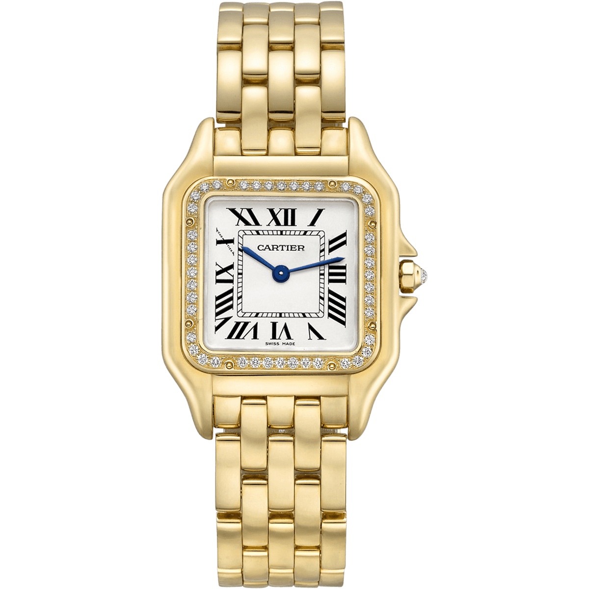 Cartier Panthere WJPN0016 Women Quartz