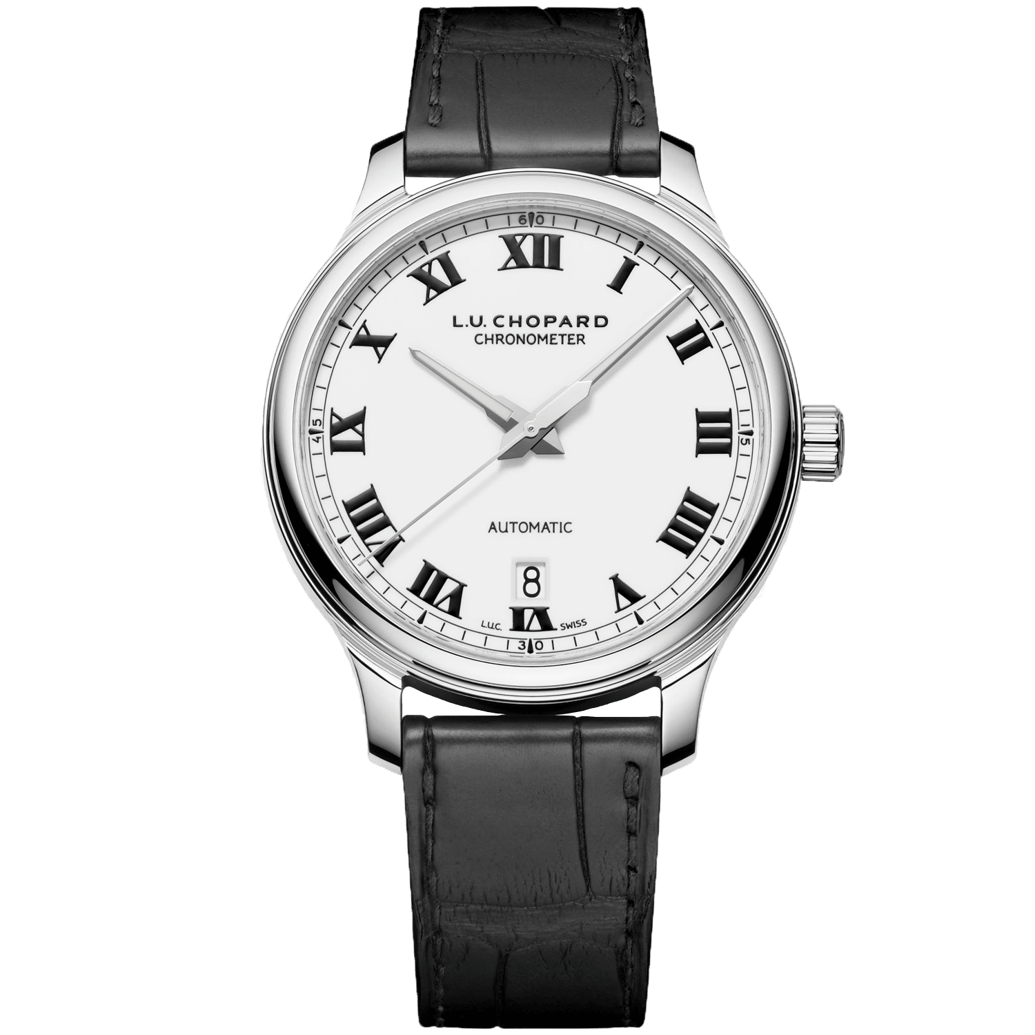 Chopard L.U.C 168558-3002 Men/Unisex Self-winding