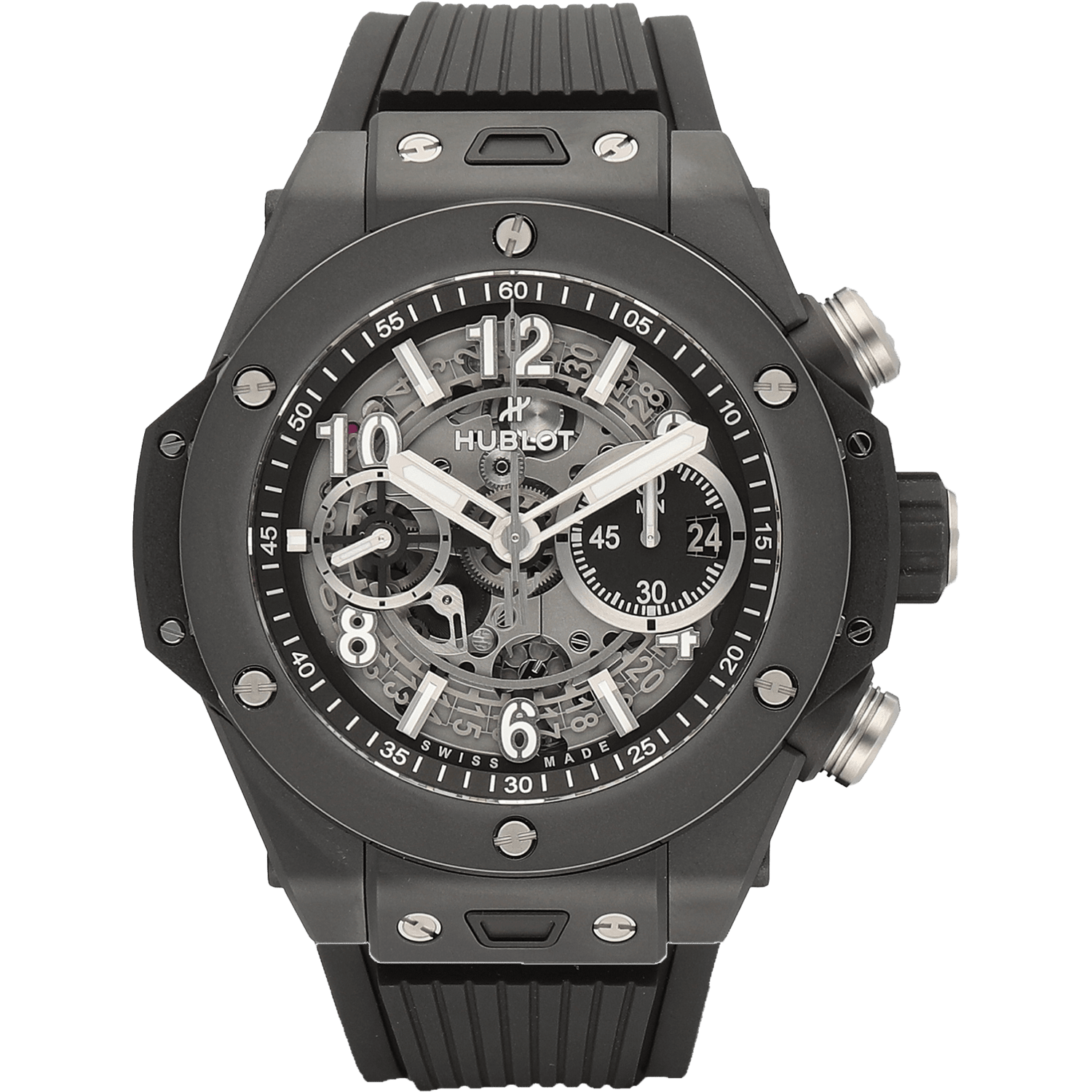 Hublot Big Bang Unico 421.CI.1170.RX Men/Unisex Self-winding