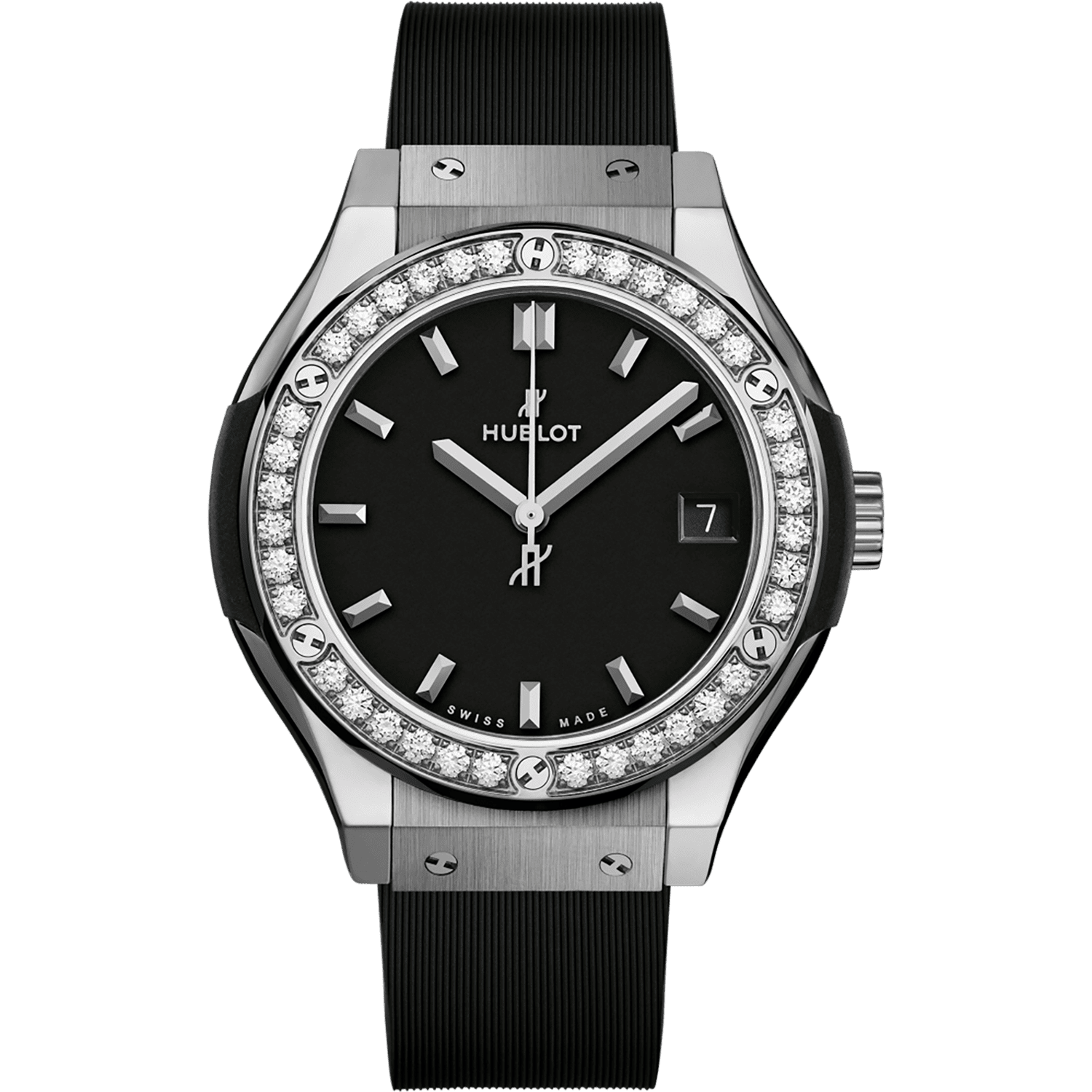 Hublot Classic Fusion 581.NX.1171.RX.1104 Women Quartz