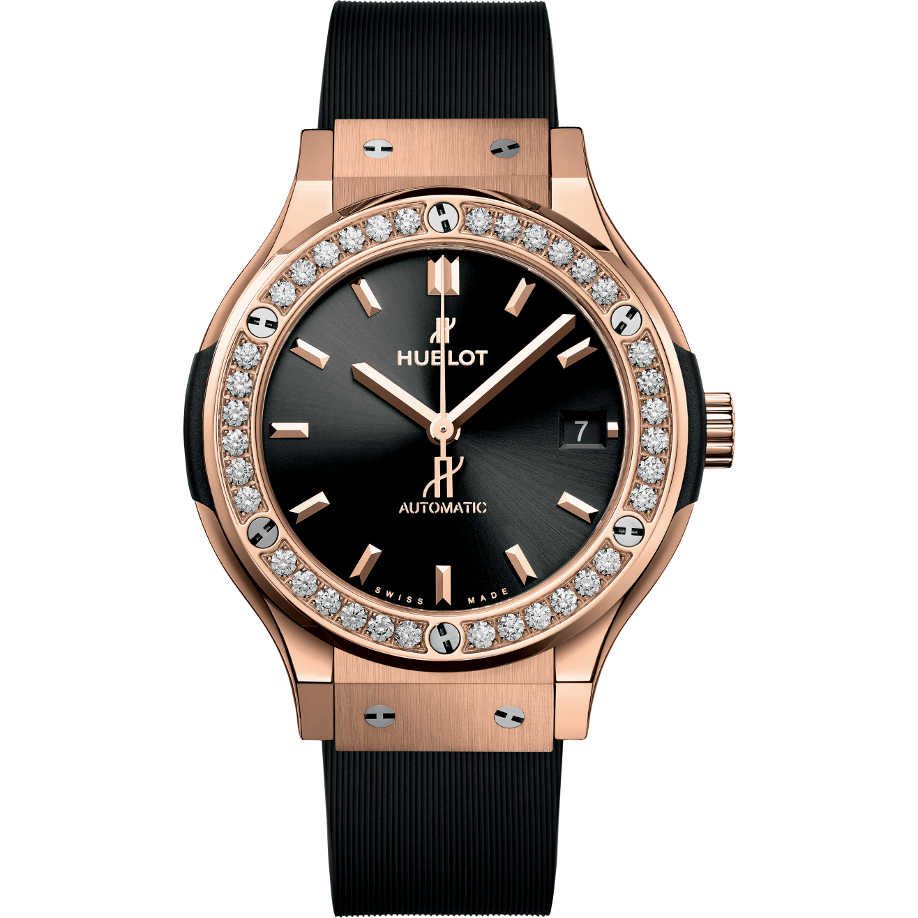 Hublot Classic Fusion 565.OX.1480.RX.1204 Women Automatic