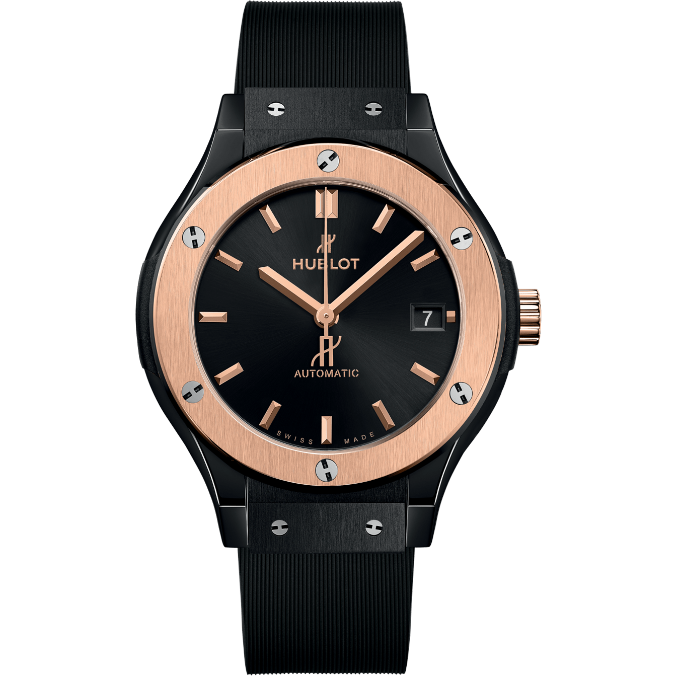 Hublot Classic Fusion 565.CO.1480.RX Men/Unisex Self-winding