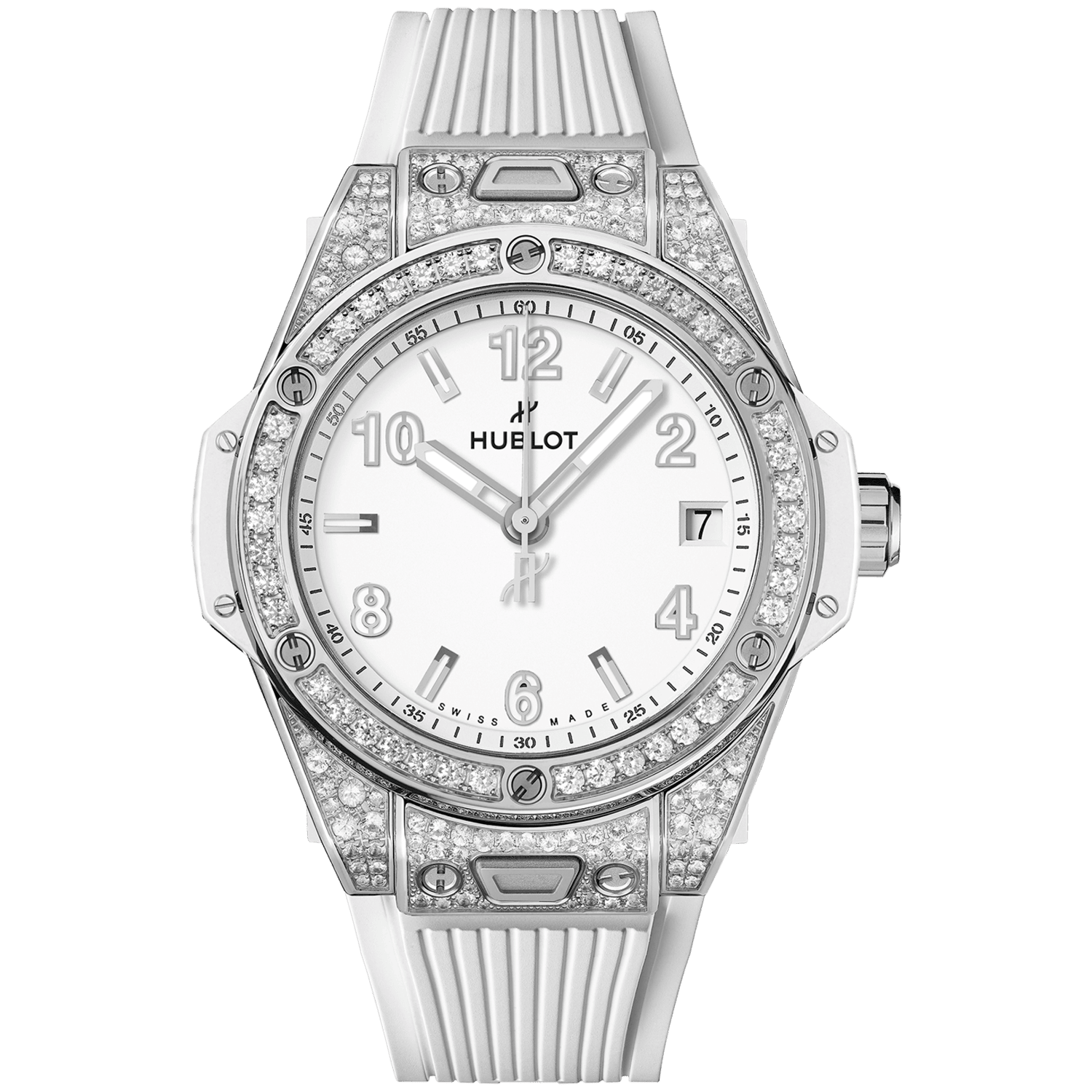Hublot Big Bang One Click 465.SE.2010.RW.1604 Women Automatic