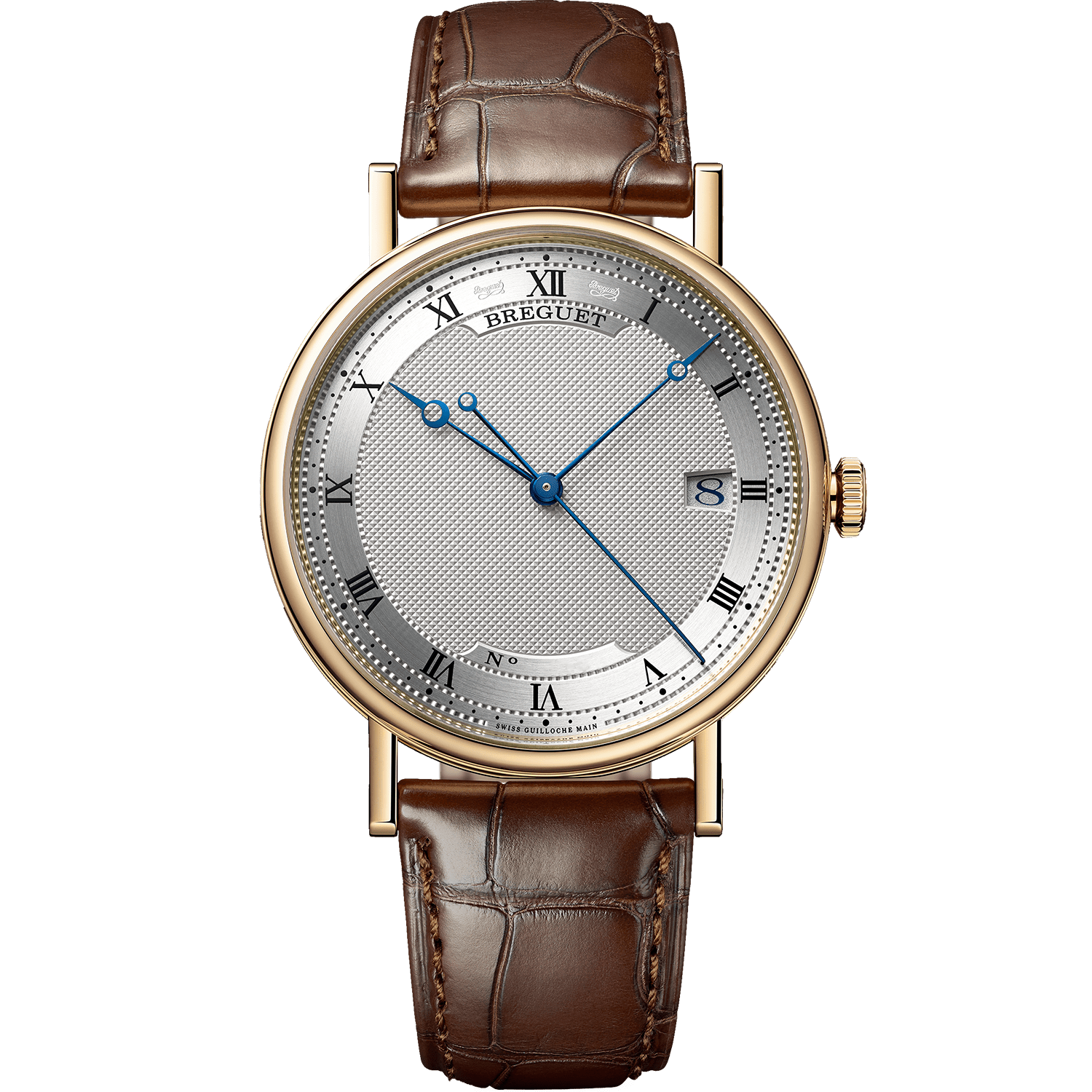 Breguet Classique 5177BA/15/9V6 Men/Unisex Automatic