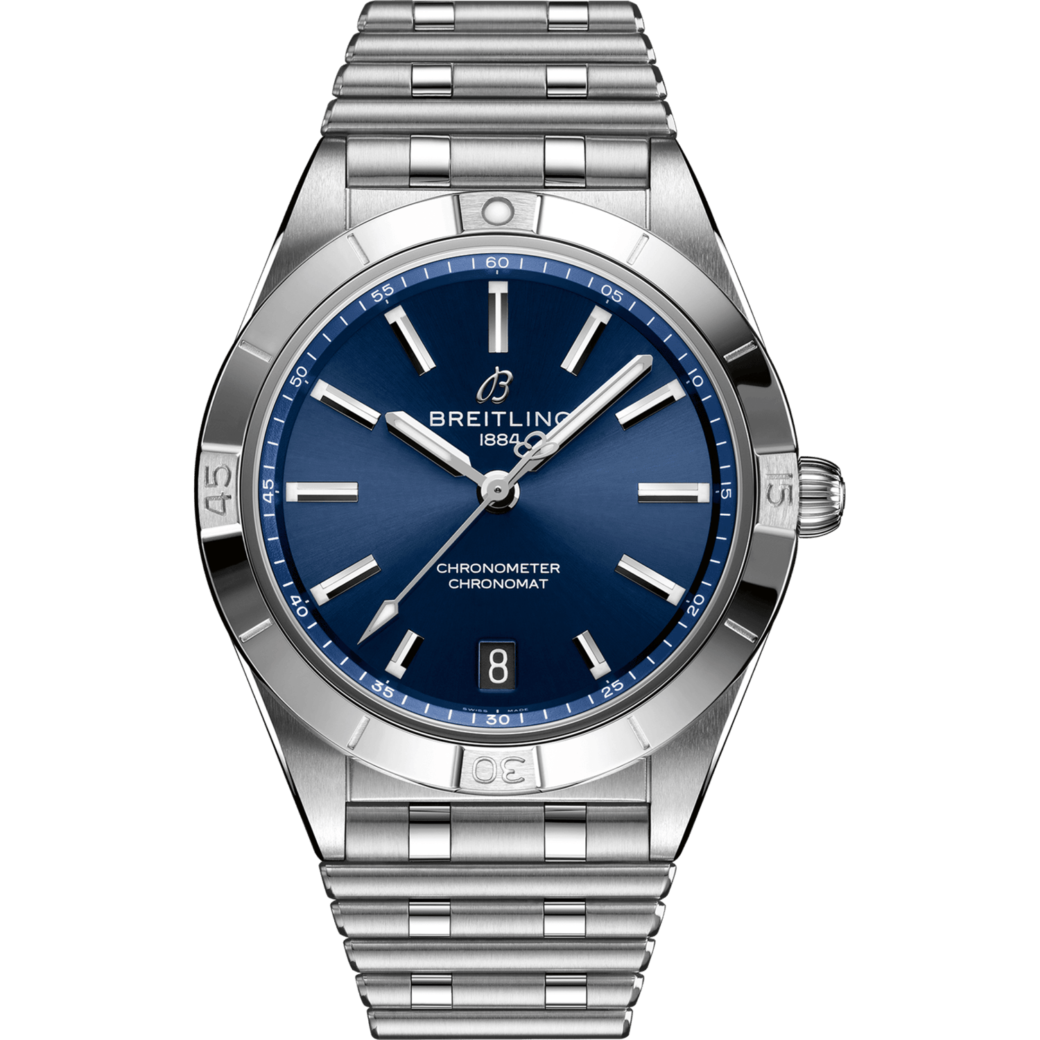 Breitling Chronomat Automatic A10380101C1A1 Women Automatic