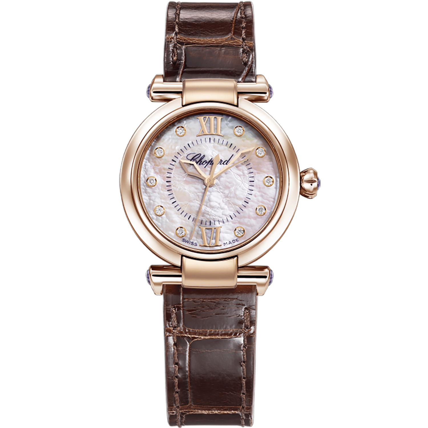 Chopard Imperiale 384319-5009 Women Self-winding