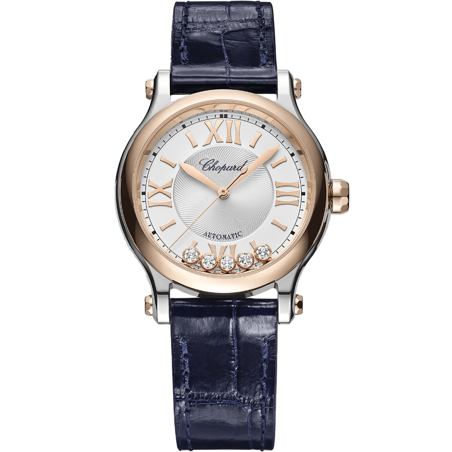 Chopard Happy Sport 278608-6001 Women Self-winding