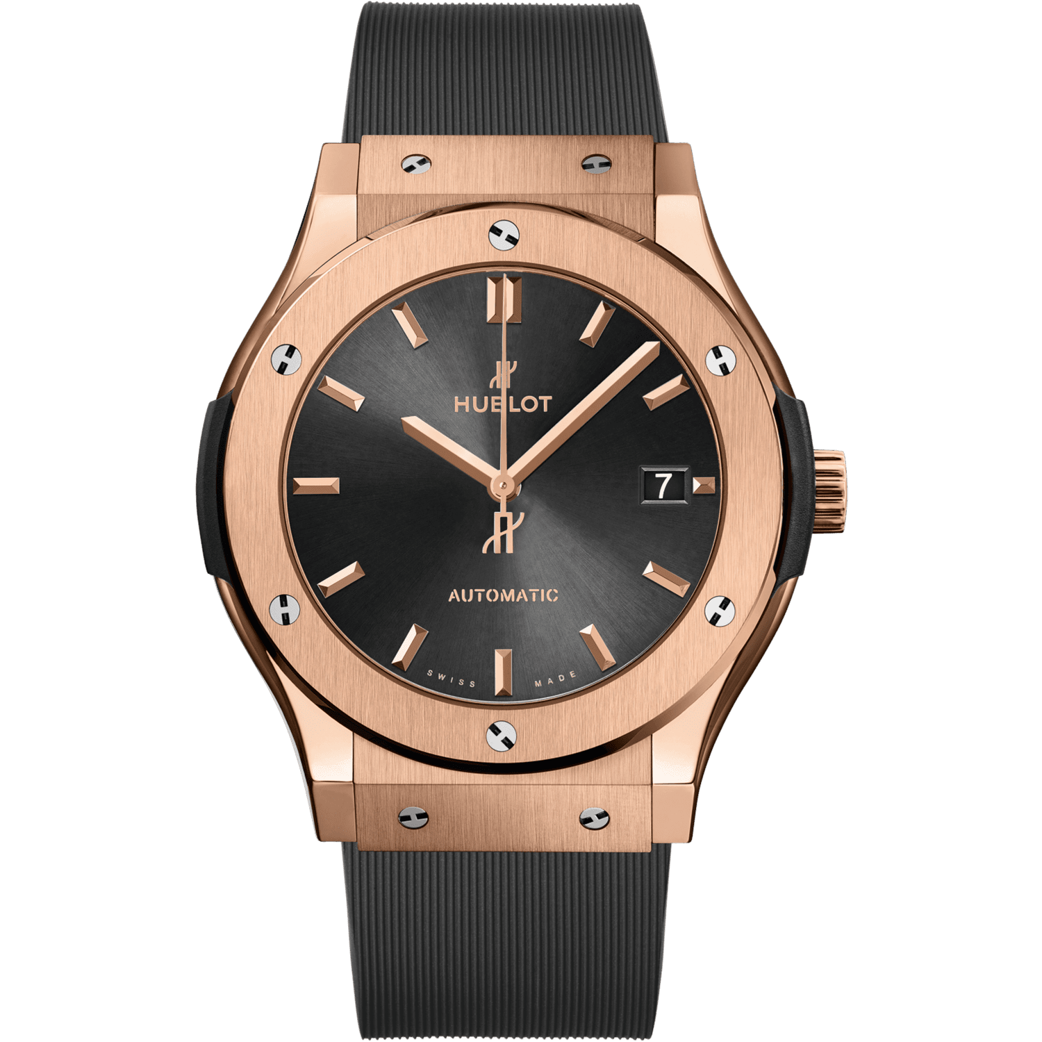 Hublot Classic Fusion Racing Grey 511.OX.7081.RX Men/Unisex Automatic