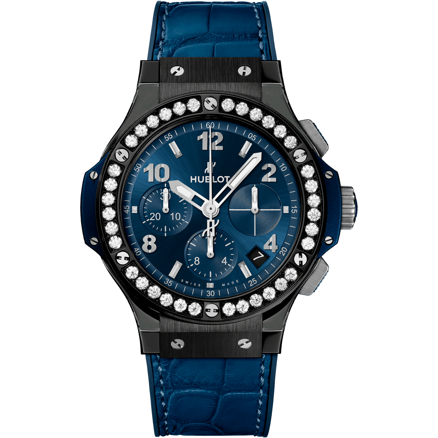 Hublot Big Bang 341.CM.7170.LR.1204 Women Automatic
