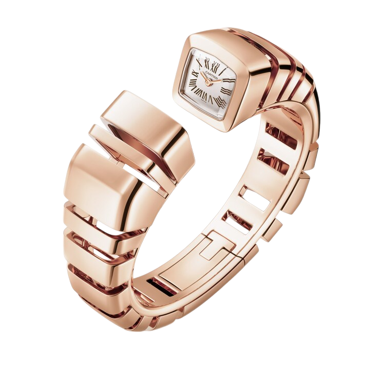 Cartier Reflection WGMC0002 Women Quartz