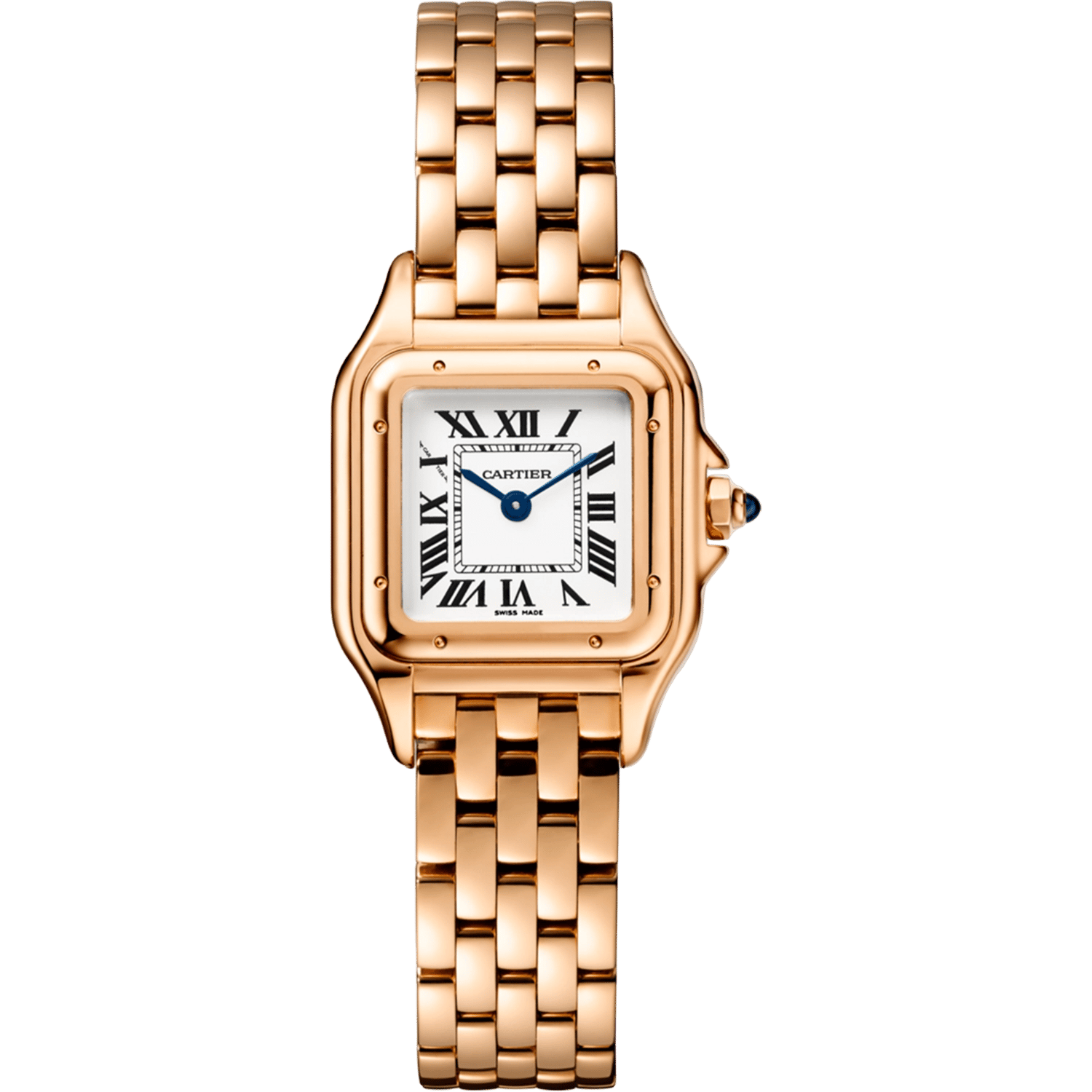 Cartier Panthere WGPN0006 Women Quartz