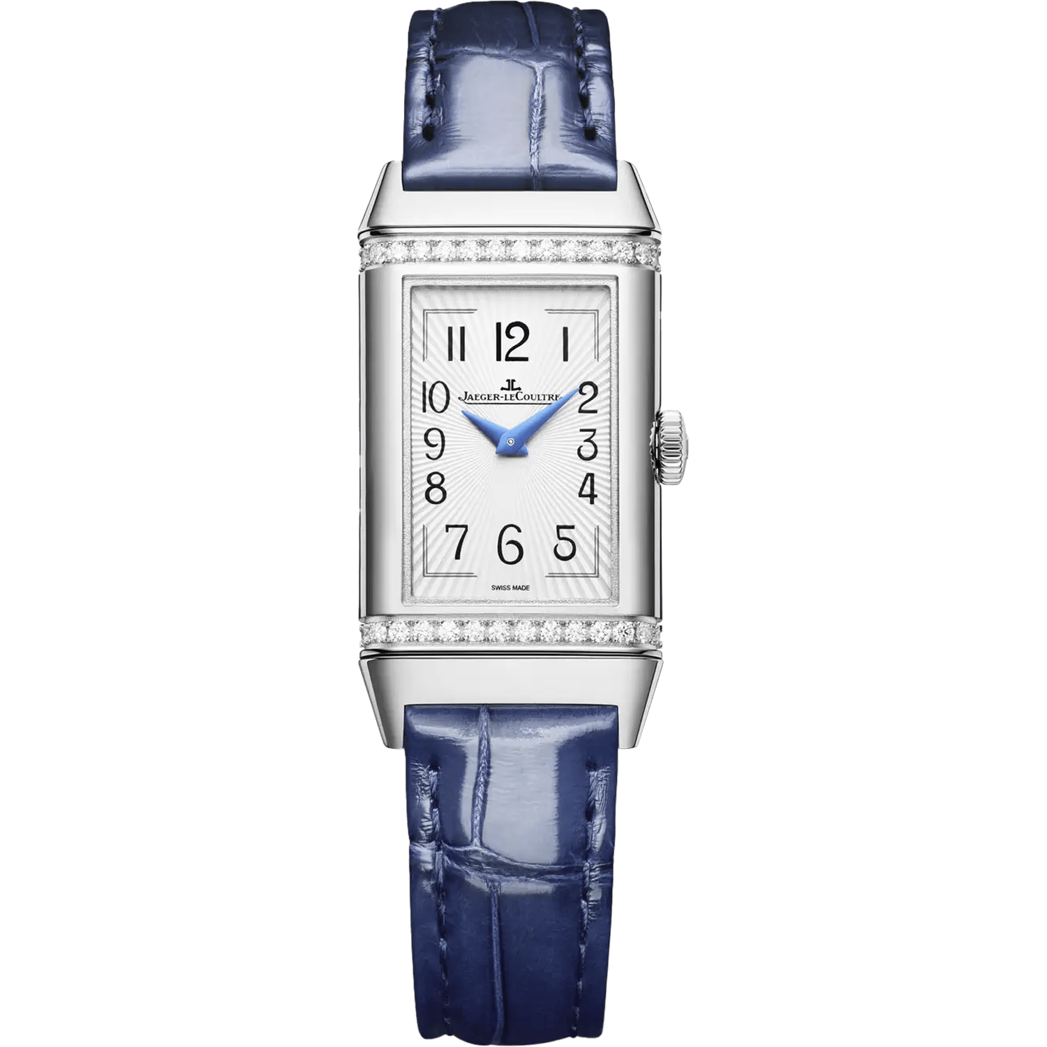 Jaeger LeCoultre Reverso One Duetto Q3348420 Women Manual winding
