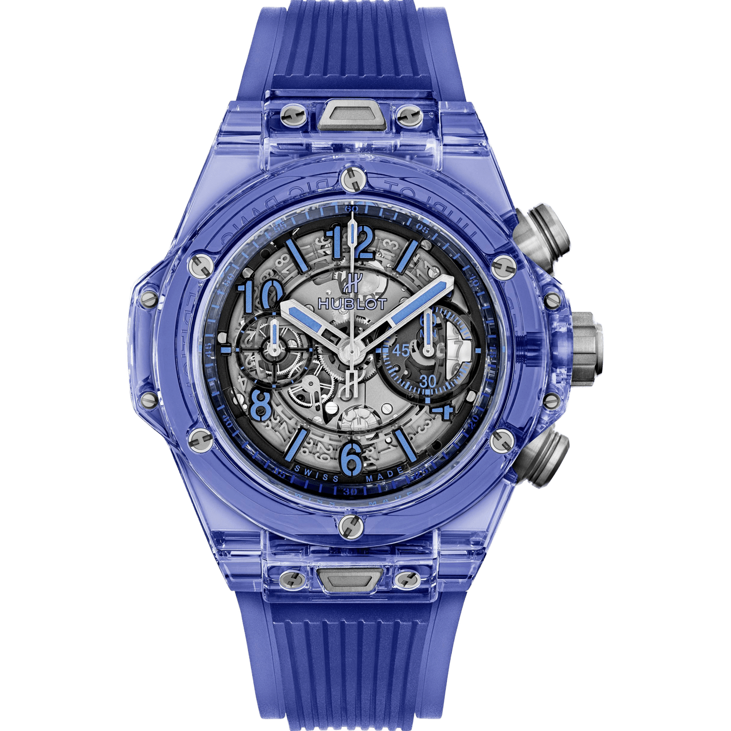 Hublot Big Bang Unico 411.JL.4809.RT Men/Unisex Automatic