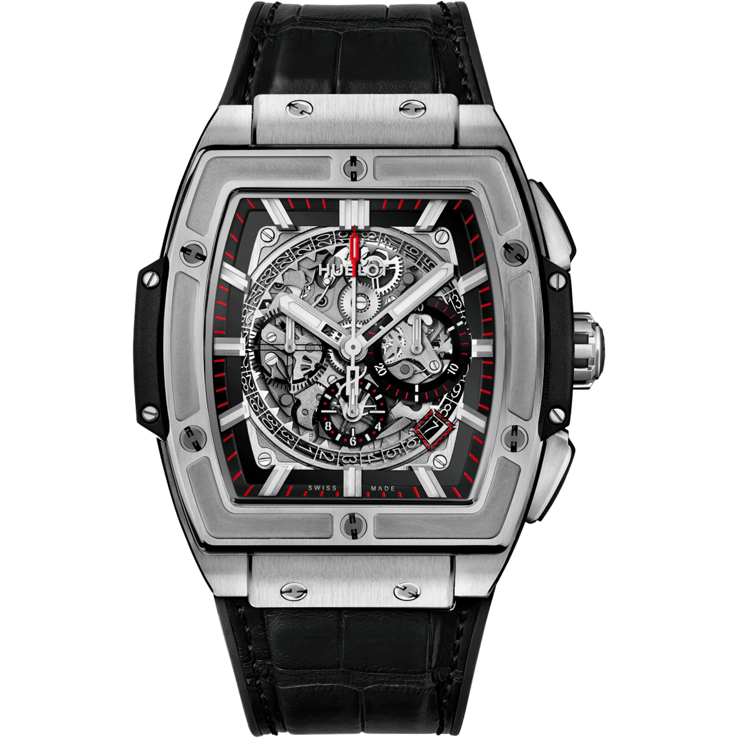 Hublot Spirit of Big Bang 601.NX.0173.LR Men/Unisex Automatic