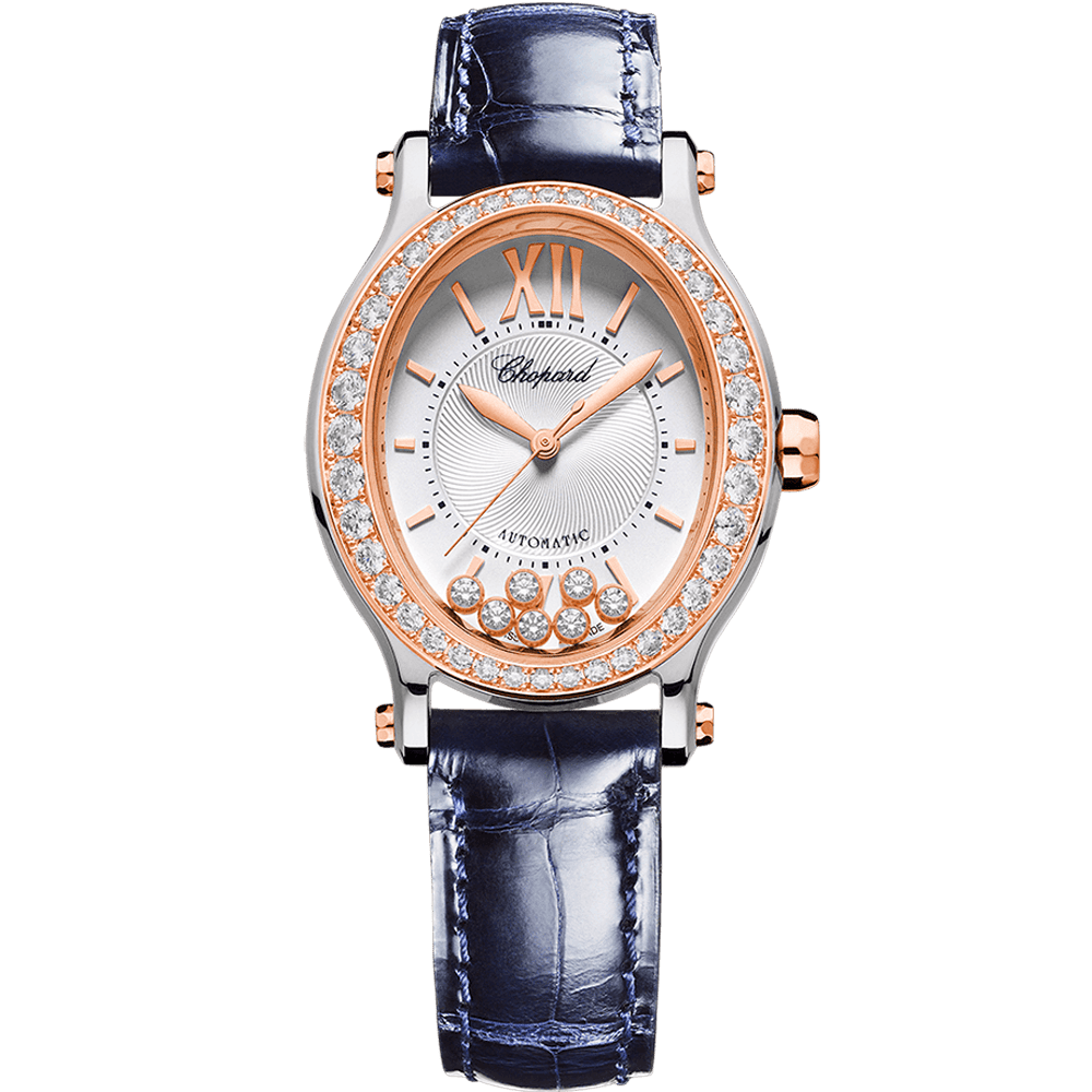 Chopard Happy Sport 278602-6003 Women Self-winding