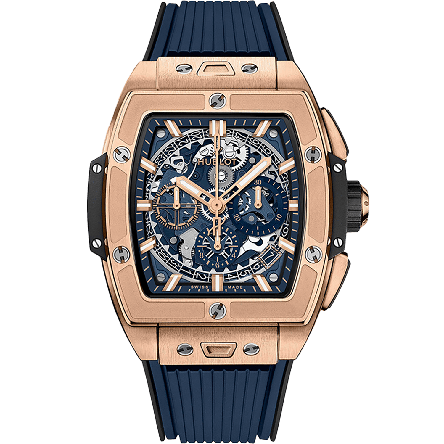 Hublot Spirit of Big Bang 642.OX.7180.RX Men/Unisex Automatic