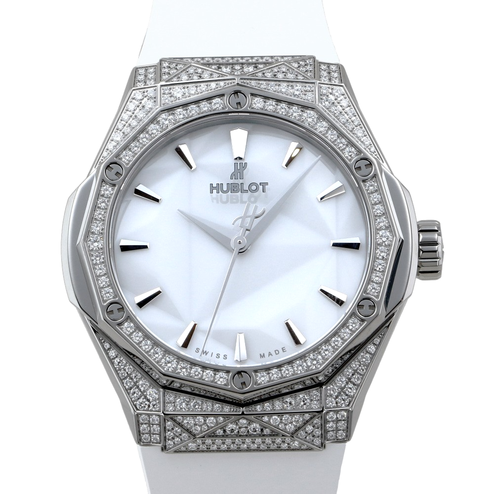 Hublot Classic Fusion Orlinski 550.NS.2200.RW.1604.ORL20 Men/Unisex Self-winding