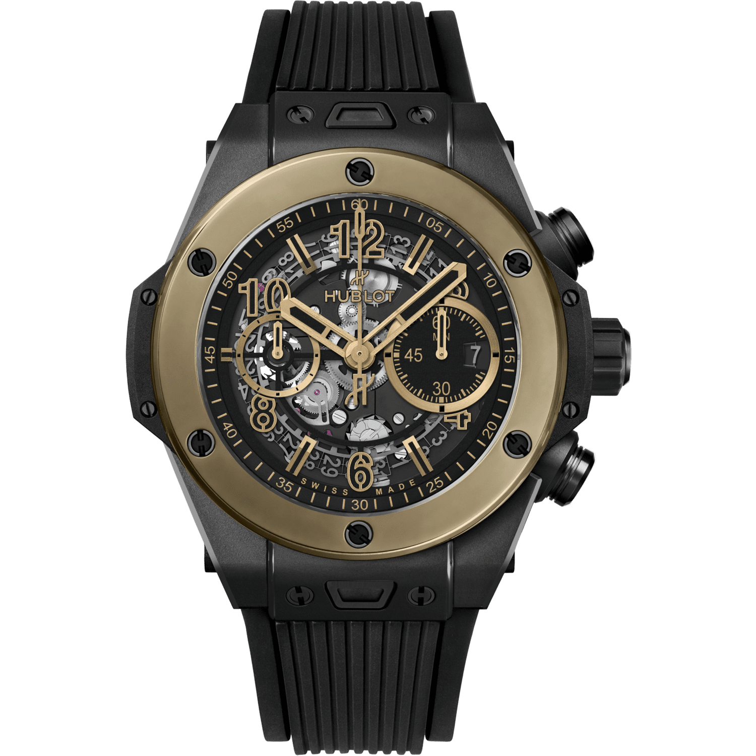 Hublot Big Bang Unico 421.CM.1130.RX Men/Unisex Automatic