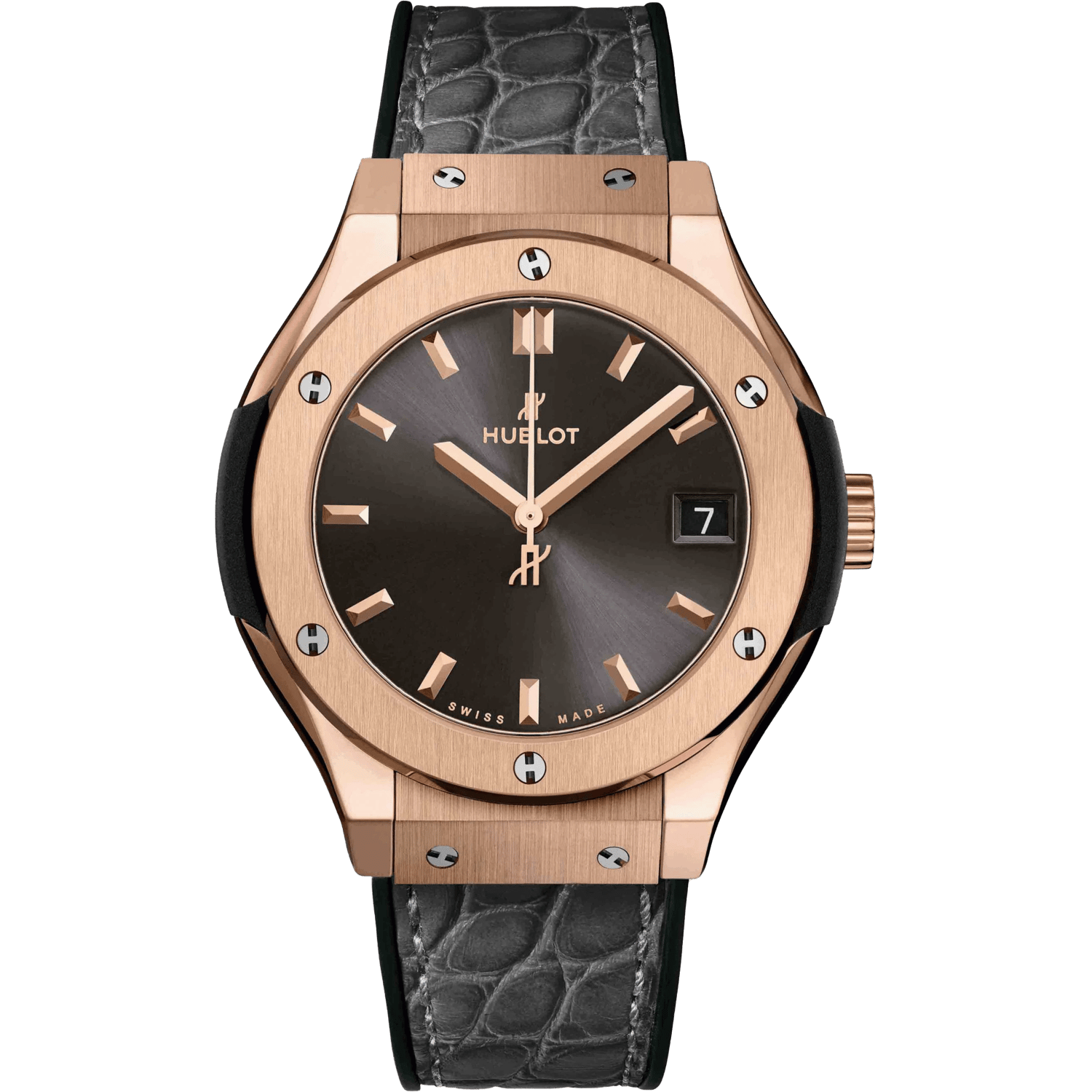 Hublot Classic Fusion 581.OX.7081.LR Women Quartz