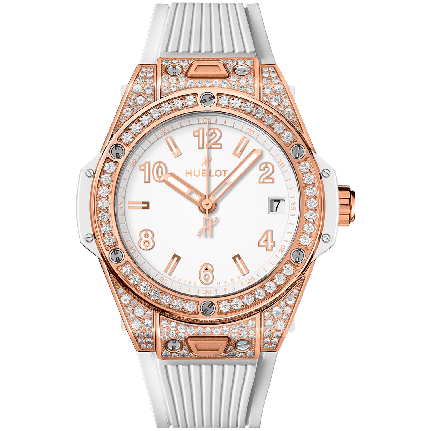 Hublot Big Bang One Click 465.OE.2080.RW.1604 Women Automatic
