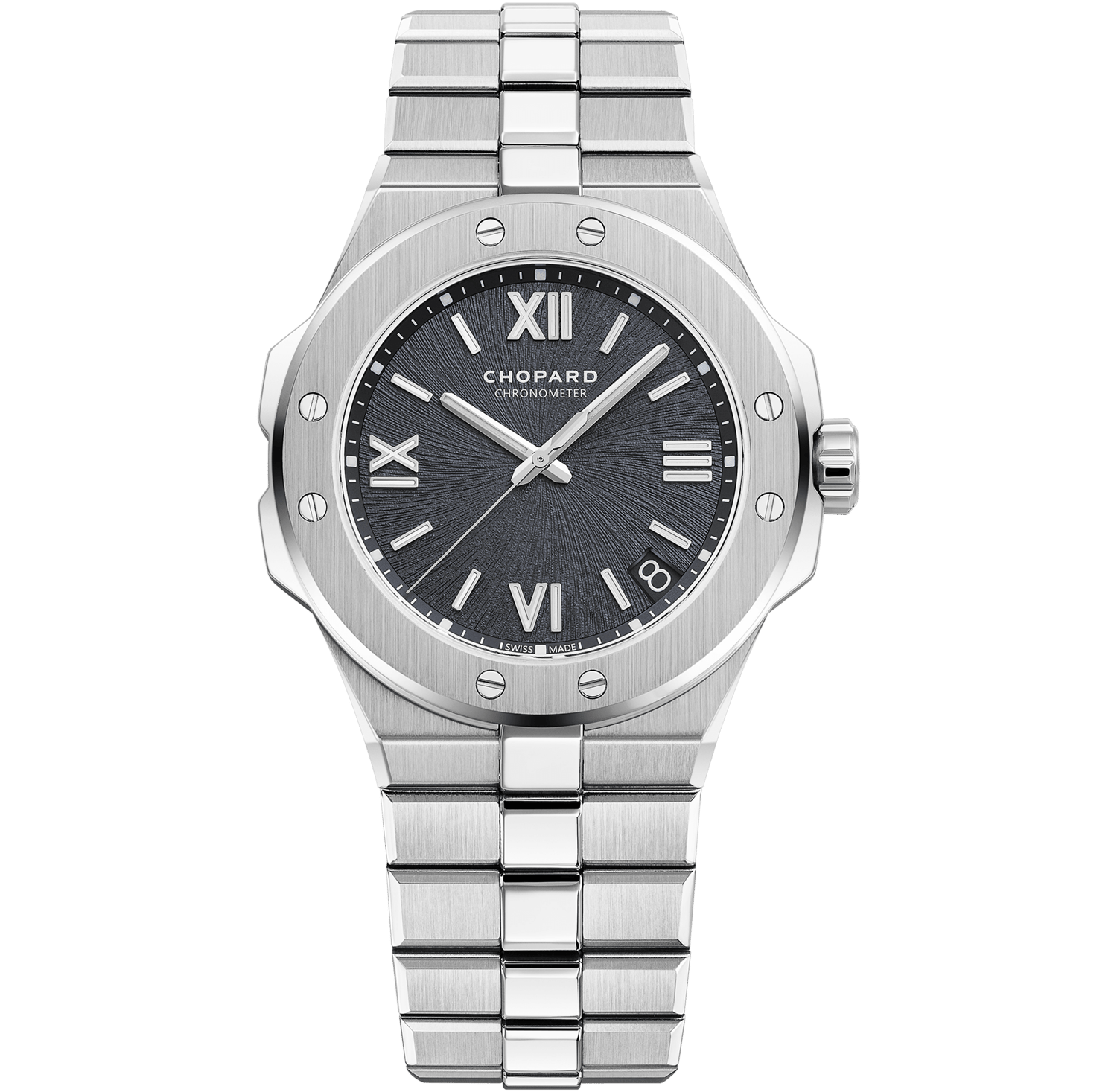 Chopard Alpine Eagle 298600-3002 Men/Unisex Self-winding