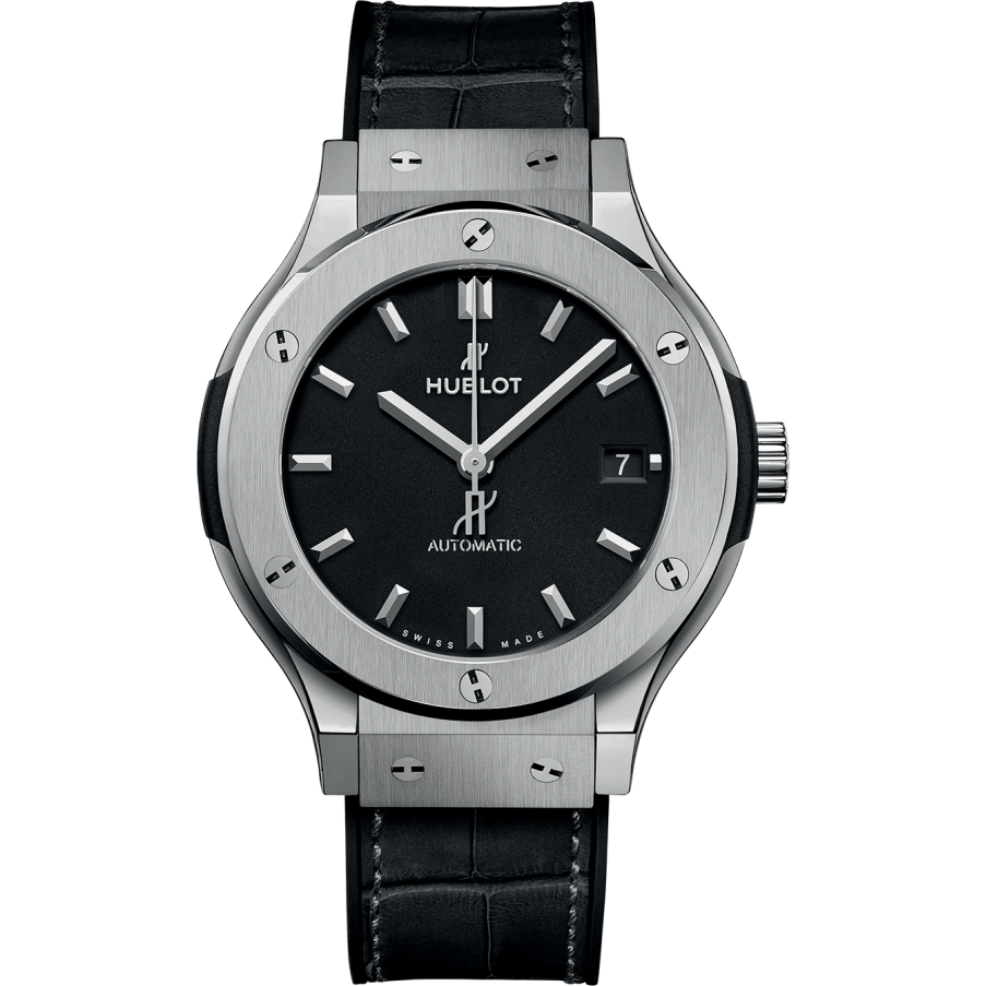 Hublot Classic Fusion 565.NX.1470.LR Women Self-winding