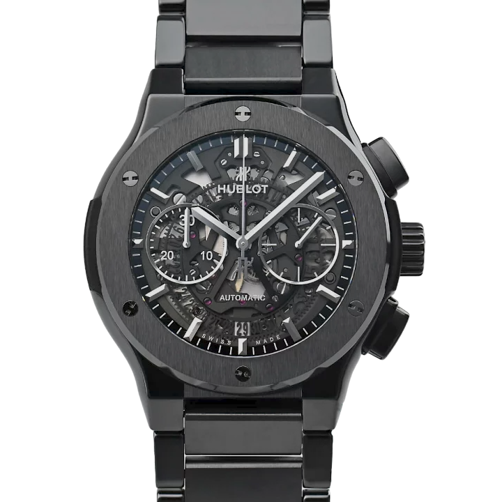 Hublot Classic Fusion Aerofusion 528.CM.0170.CM Men/Unisex Self-winding