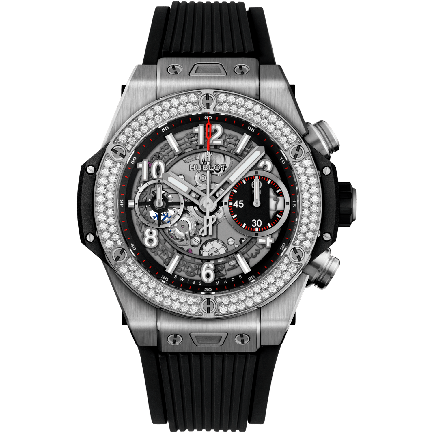 Hublot Big Bang Unico 441.NX.1170.RX.1104 Men/Unisex Automatic