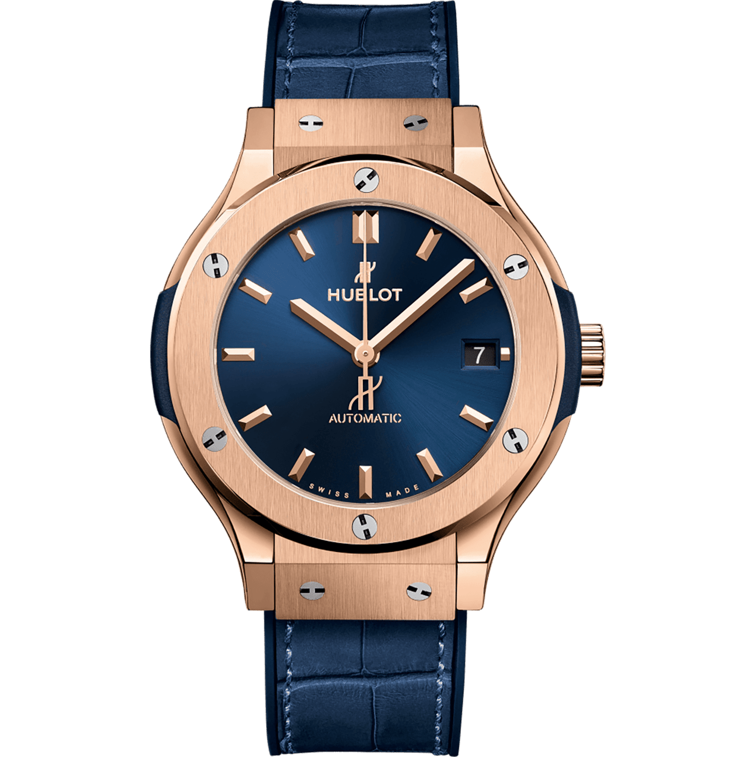 Hublot Classic Fusion 565.OX.7180.LR Women Automatic