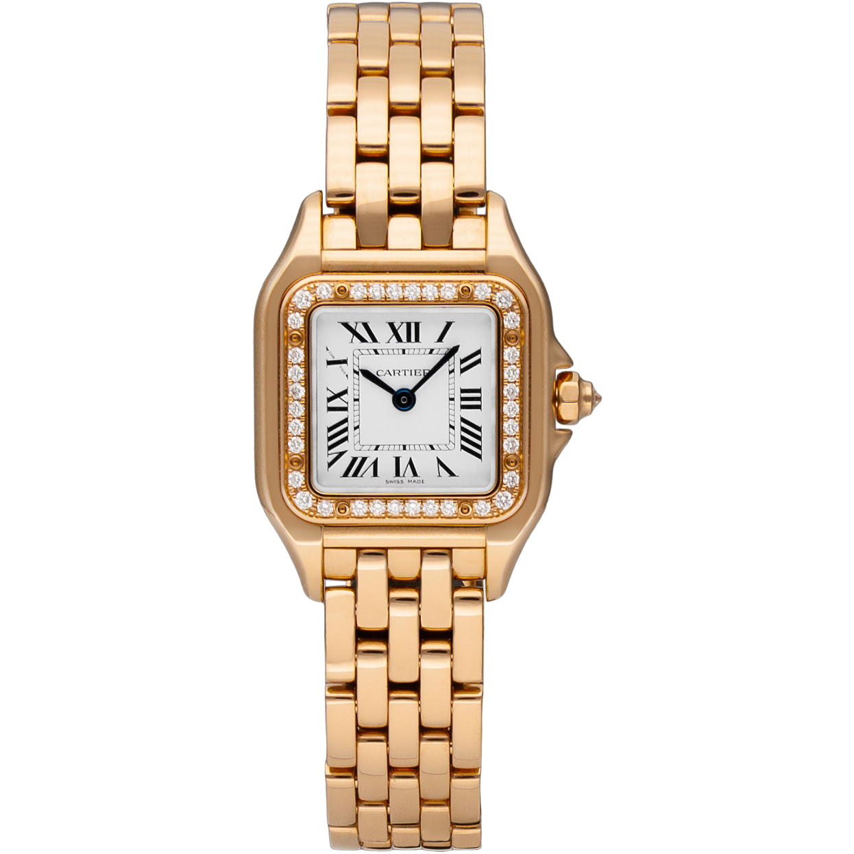 Cartier Panthere WJPN0008 Women Quartz