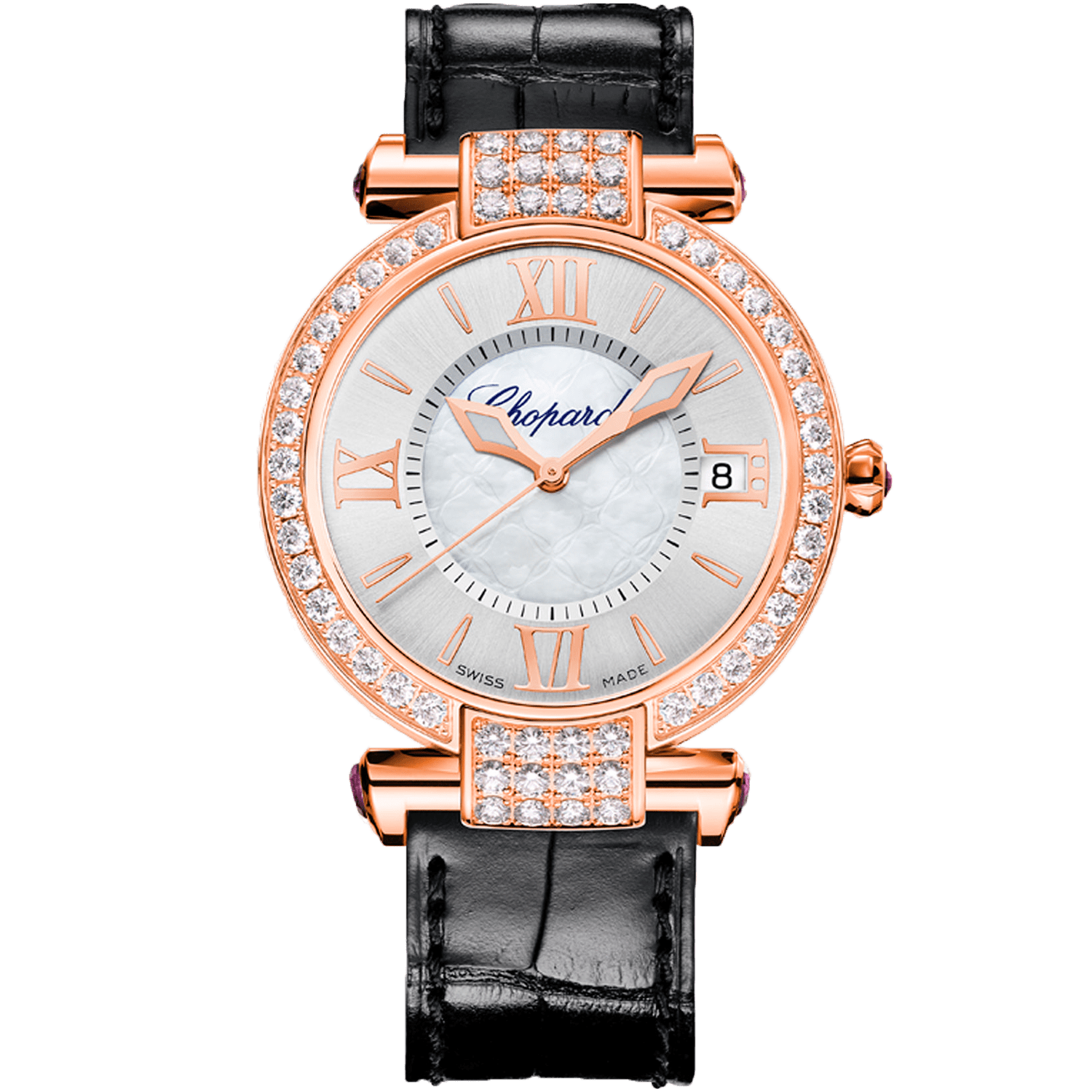 Chopard Imperiale 384822-5002 Women Quartz
