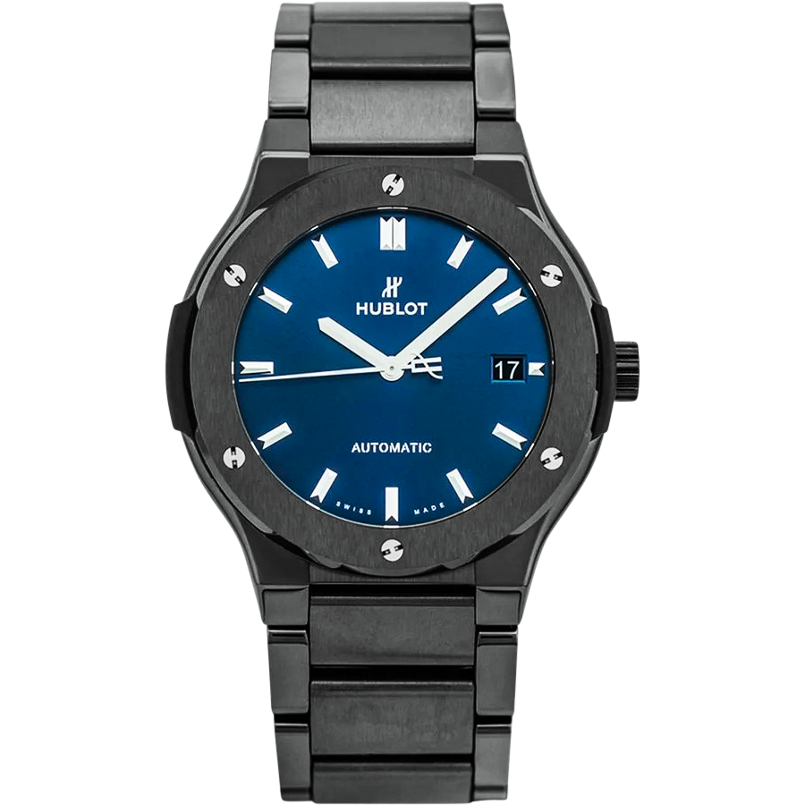 Hublot Classic Fusion 568.CM.7170.CM Women Self-winding