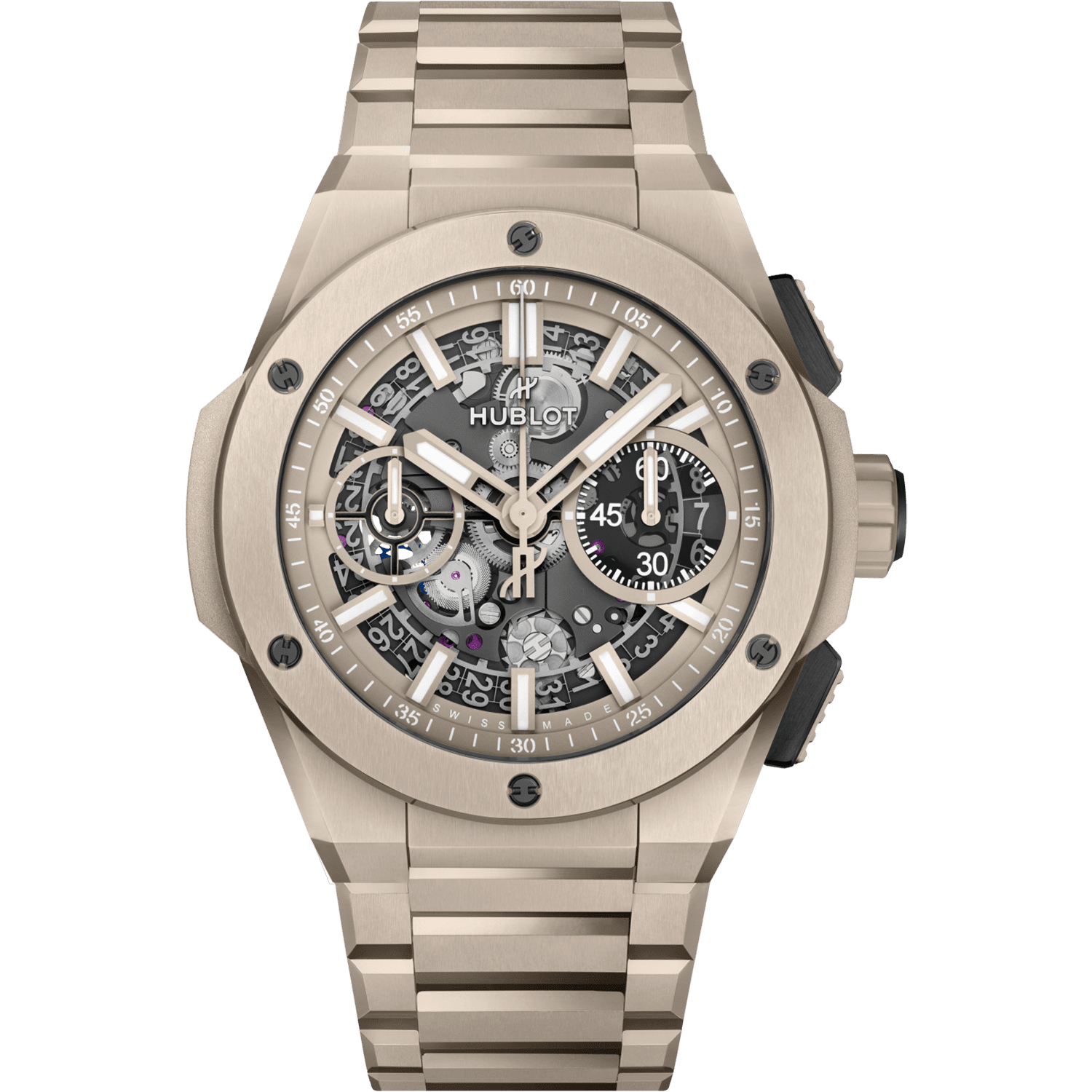 Hublot Big Bang Integral 451.CZ.4620.CZ Men/Unisex Automatic