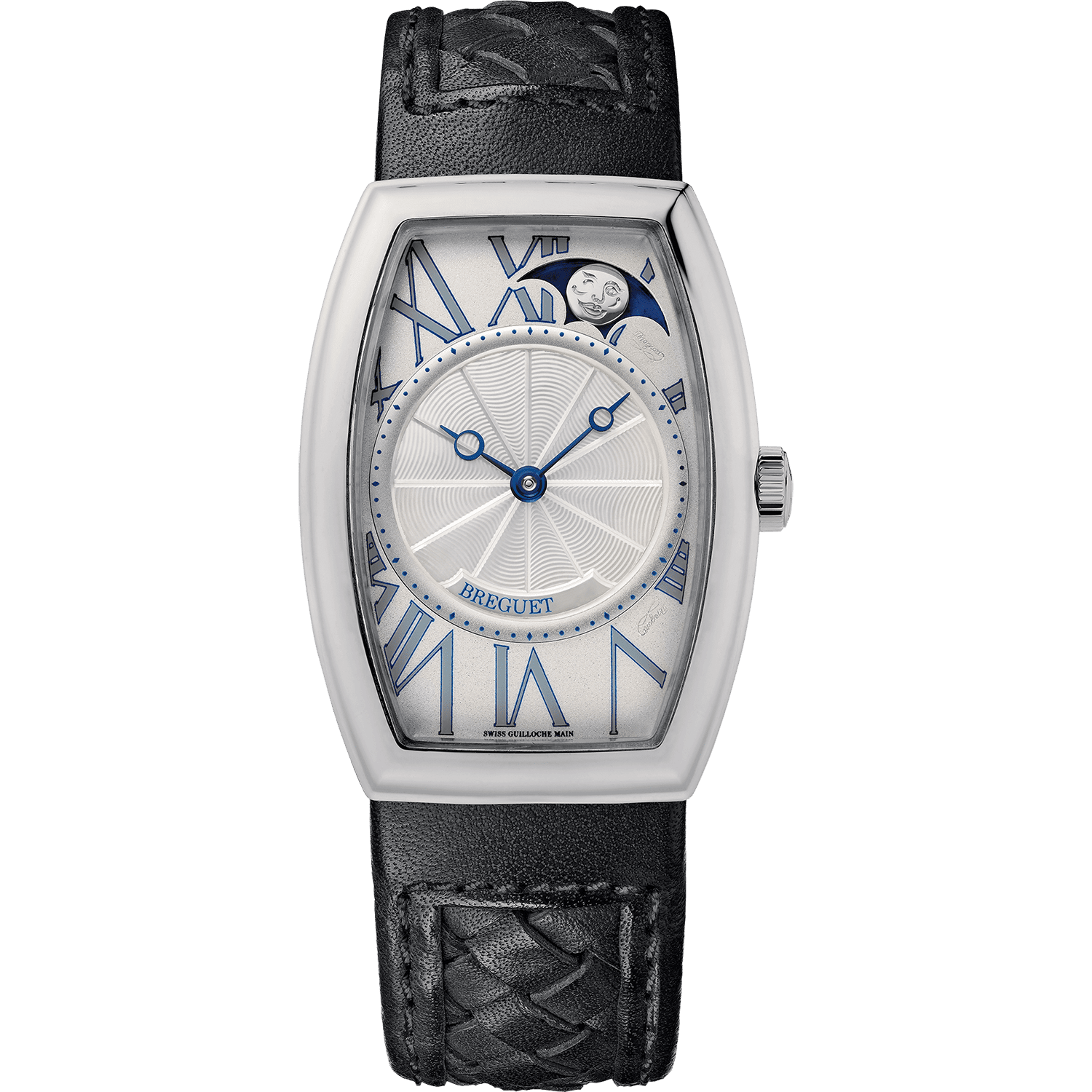 Breguet Heritage 8860BB/11/386 Women Automatic