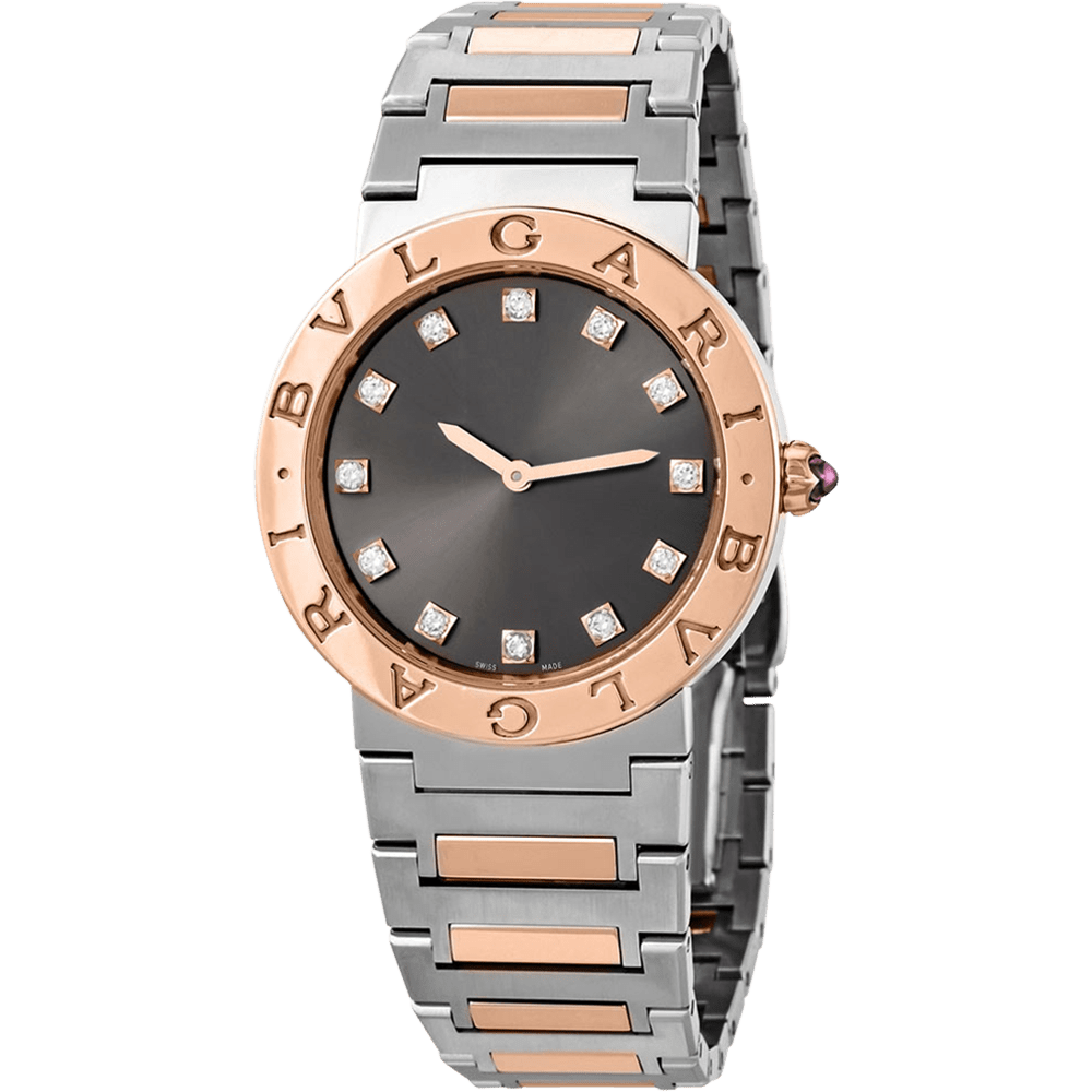 Bulgari Bulgari 103067 BBL33C4SPG/12/QZ Women Quartz