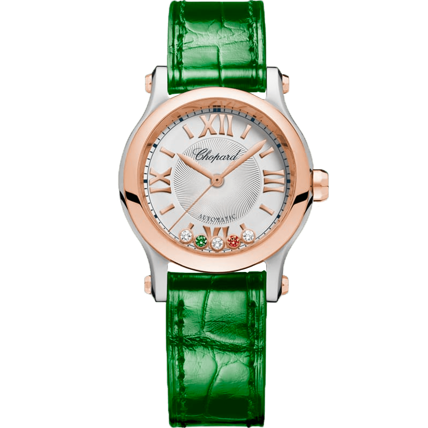 Chopard Happy Sport 278573-6028 Women Self-winding