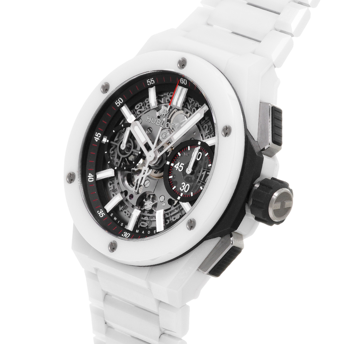 Hublot Big Bang Integral 451.HX.1123.HX Men/Unisex Self-winding