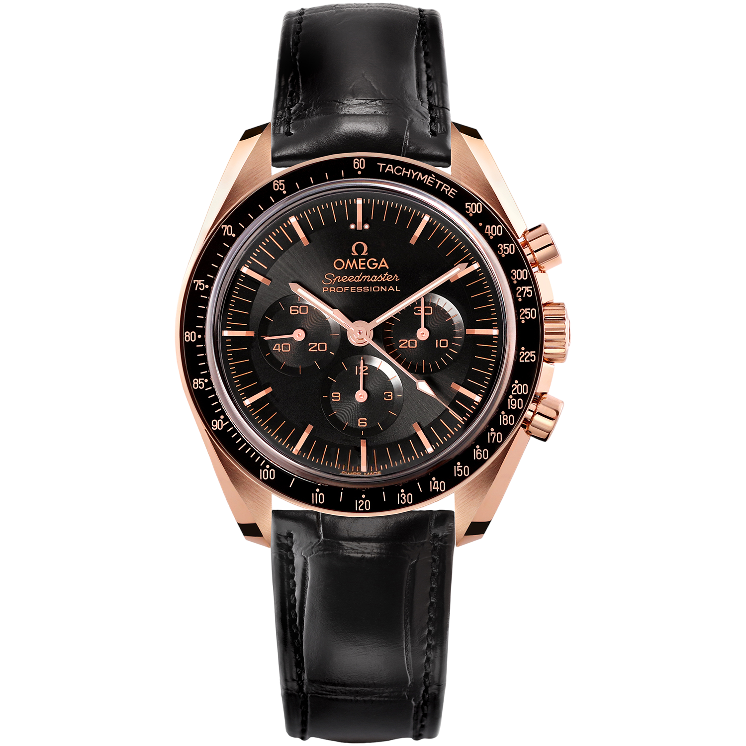 Omega Speedmaster Moonwatch Chronograph 310.63.42.50.01.001 Men/Unisex Manual winding