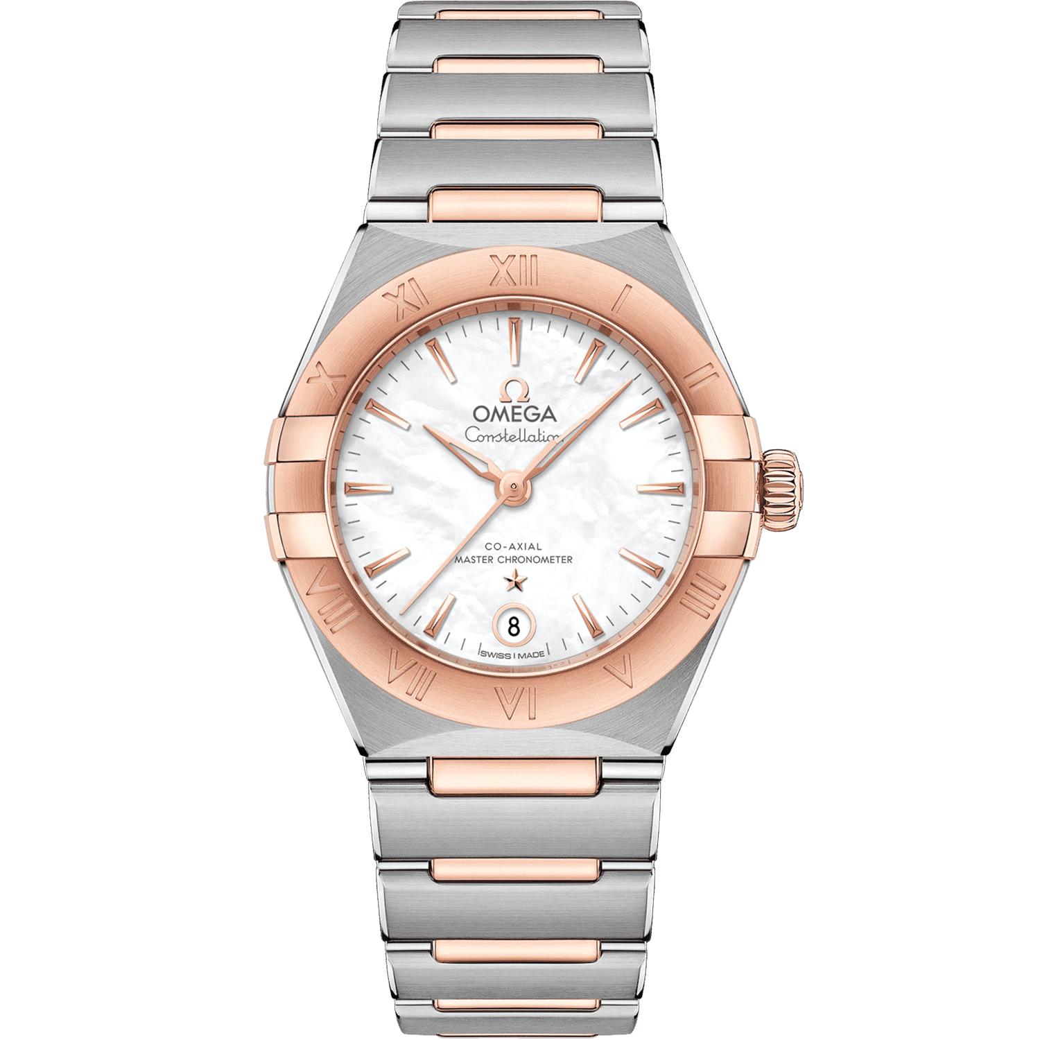 Omega Constellation 131.20.29.20.05.001 Women Automatic