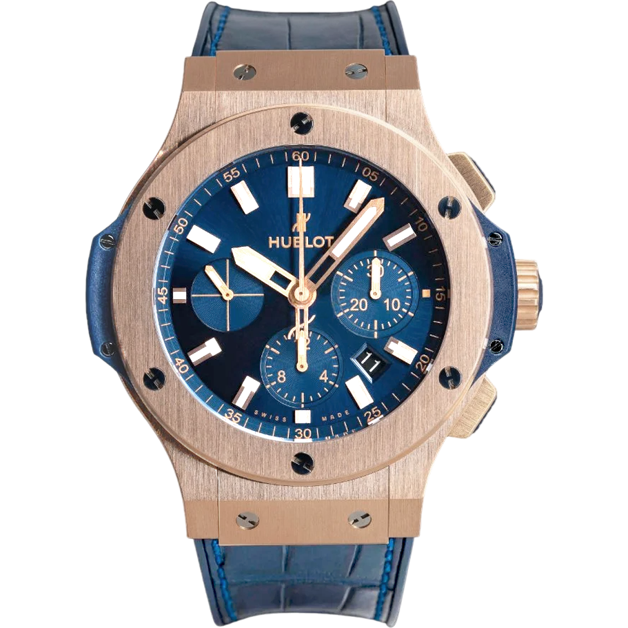 Hublot Big Bang 301.PX.7180.LR Men/Unisex Self-winding