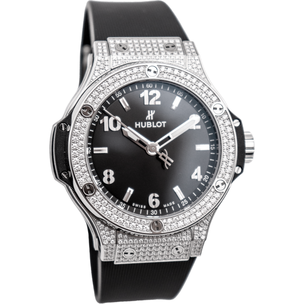 Hublot Big Bang Original 361.SX.1270.RX.1704 Women Quartz