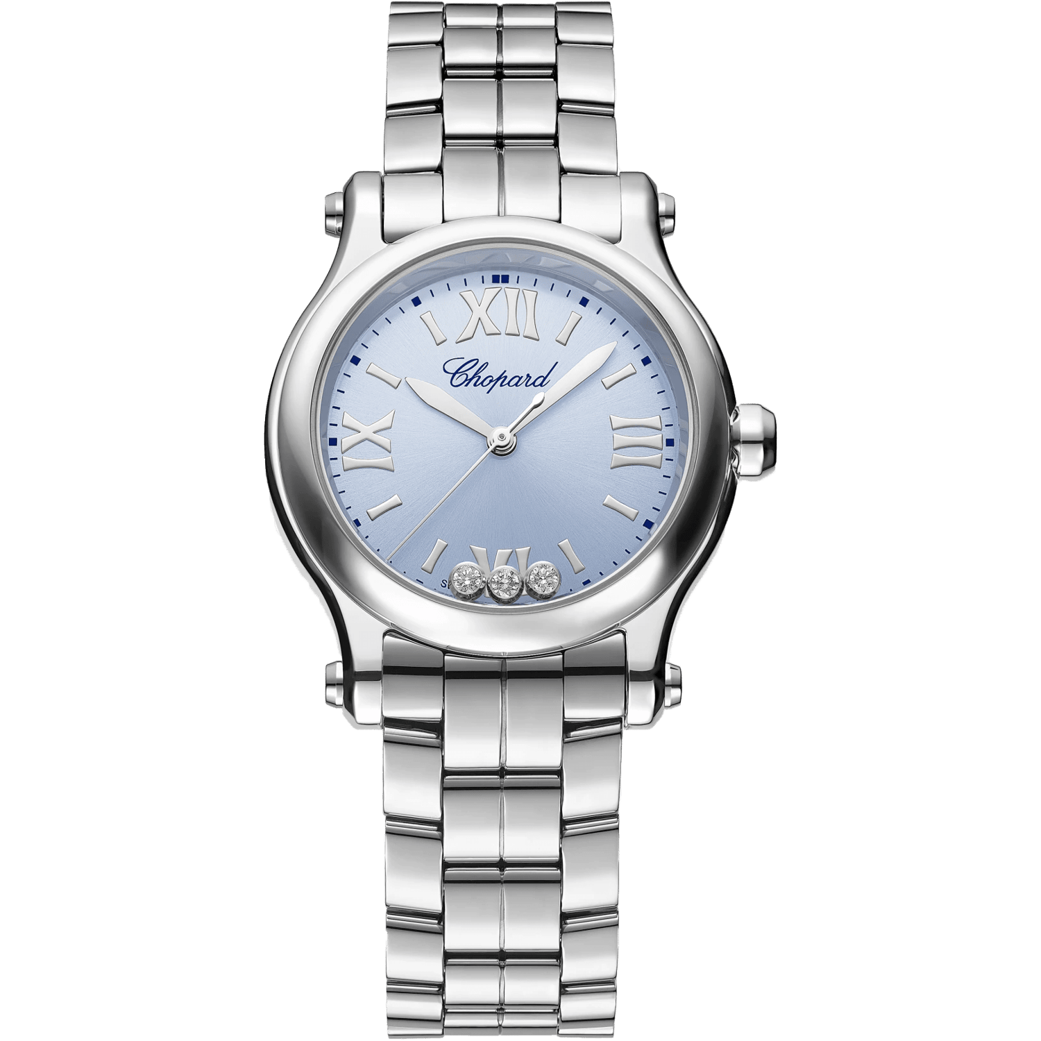 Chopard Happy Sport 278590-3010 Women Quartz
