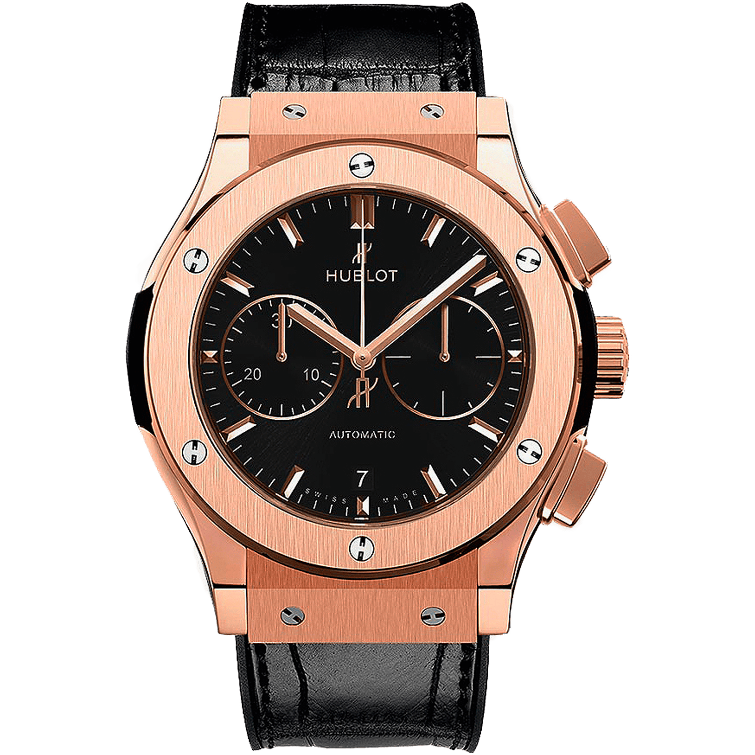 Hublot Classic Fusion Chronograph 541.OX.1181.LR Men/Unisex Automatic