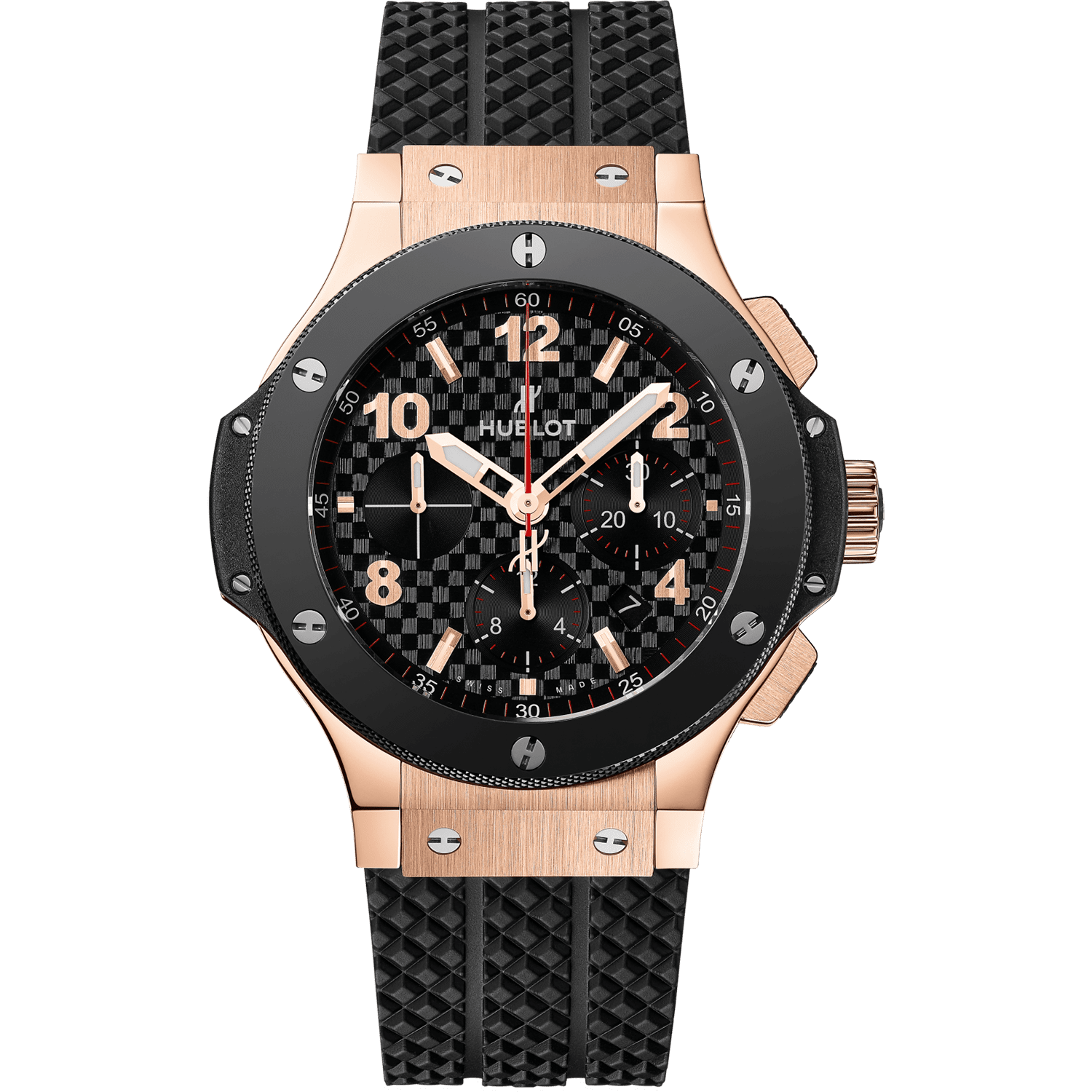 Hublot Big Bang Original 301.PB.131.RX Men/Unisex Automatic