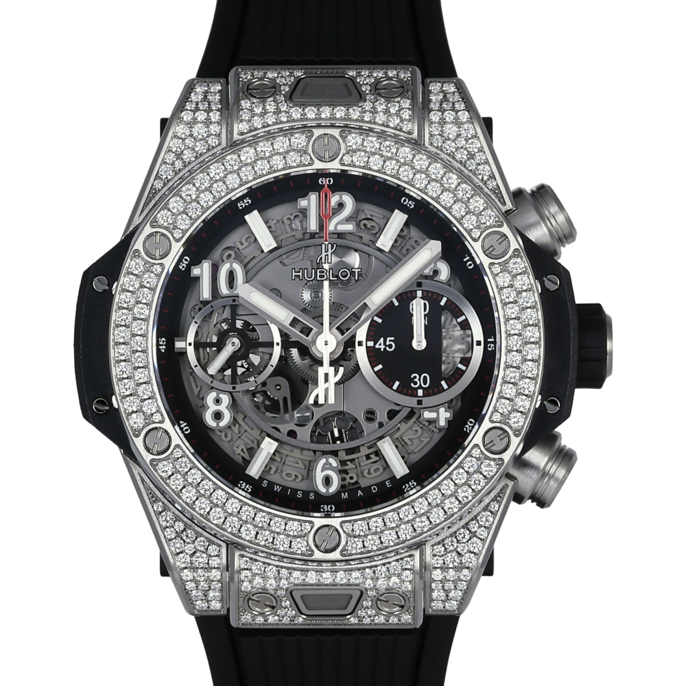 Hublot Big Bang Unico 441.NX.1170.RX.1704 Men/Unisex Self-winding