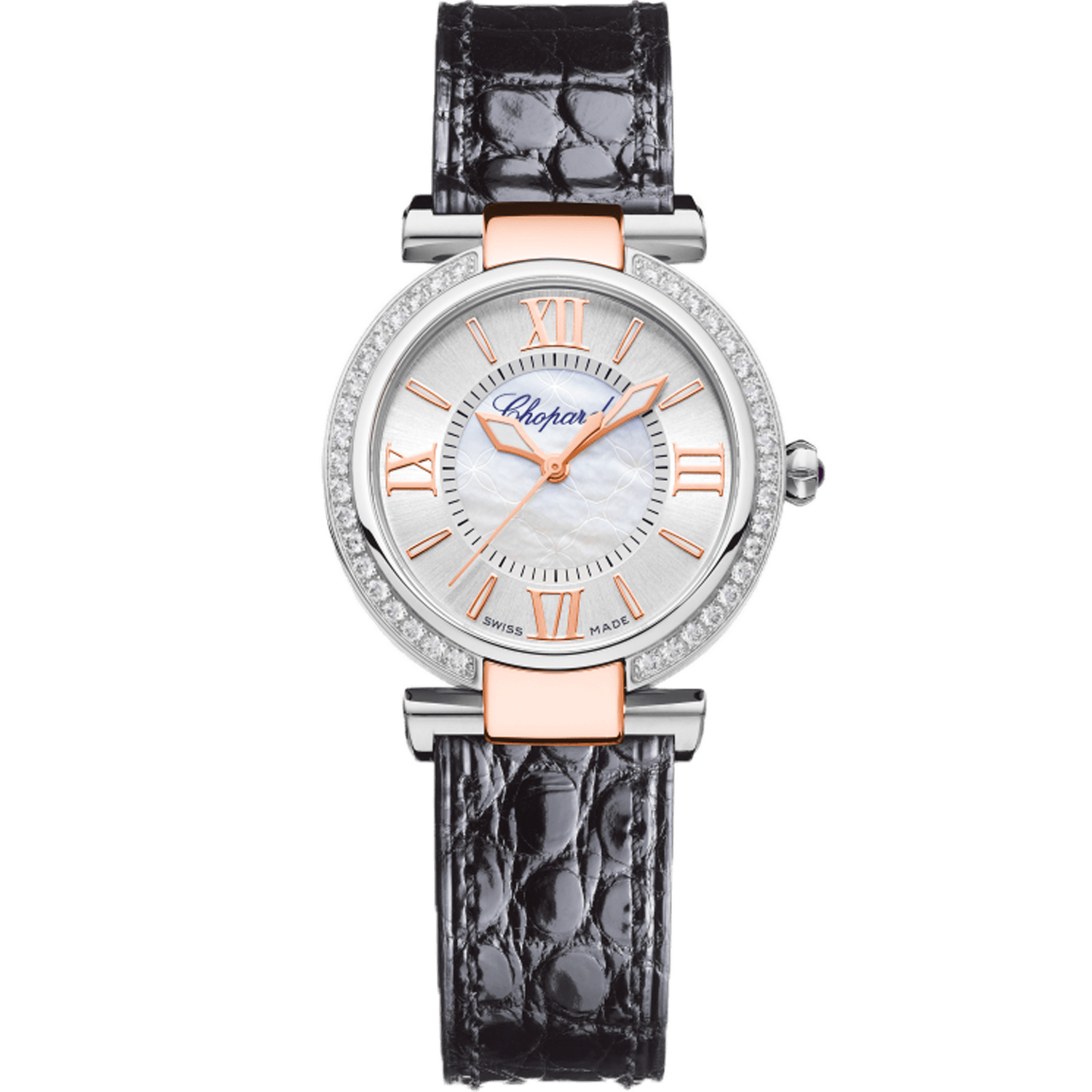Chopard Imperiale 388563-6007 Women Self-winding