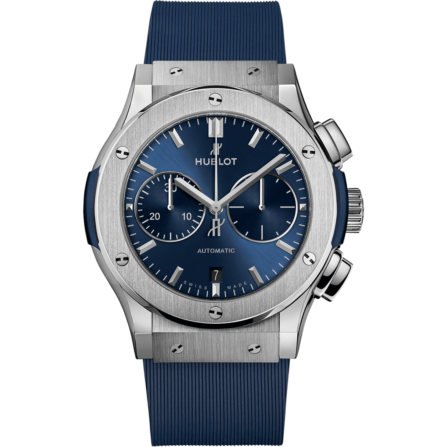Hublot Classic Fusion Chronograph 521.NX.7170.RX Men/Unisex Automatic