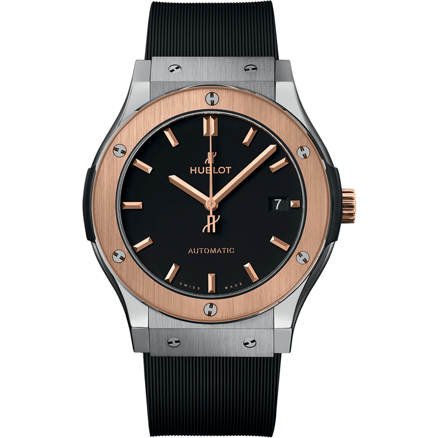Hublot Classic Fusion 511.NO.1181.RX Men/Unisex Automatic