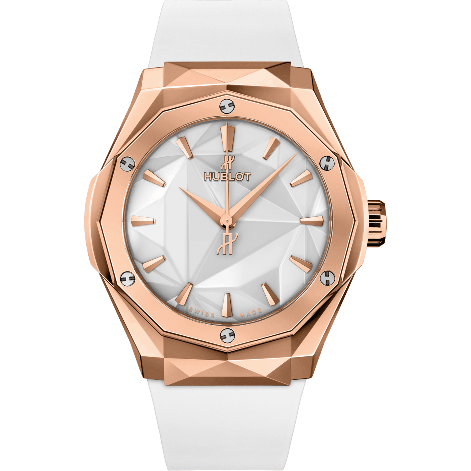 Hublot Classic Fusion Orlinski 550.OS.2200.RW.ORL20 Men/Unisex Automatic