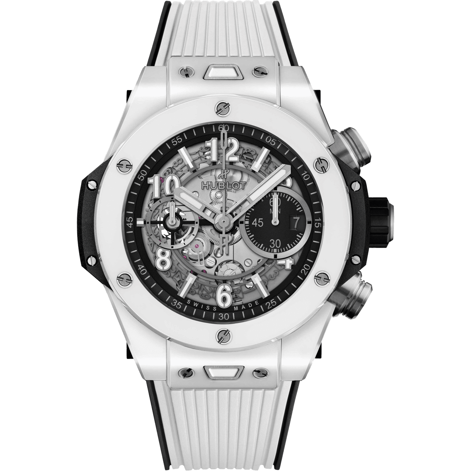 Hublot Big Bang Unico 421.HX.1170.RX Men/Unisex Automatic